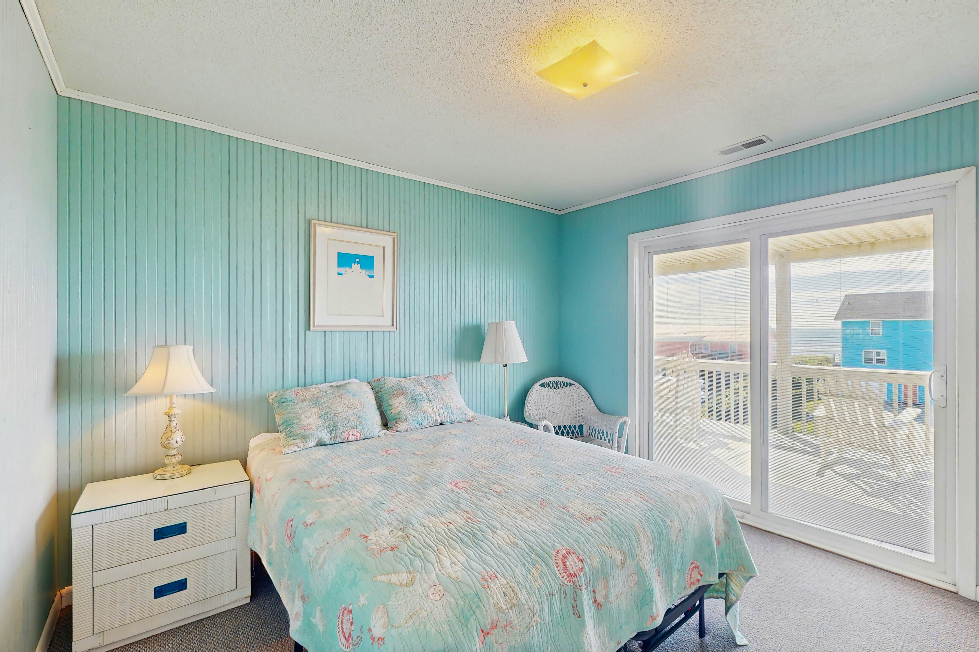 EI09B No Regrets Down