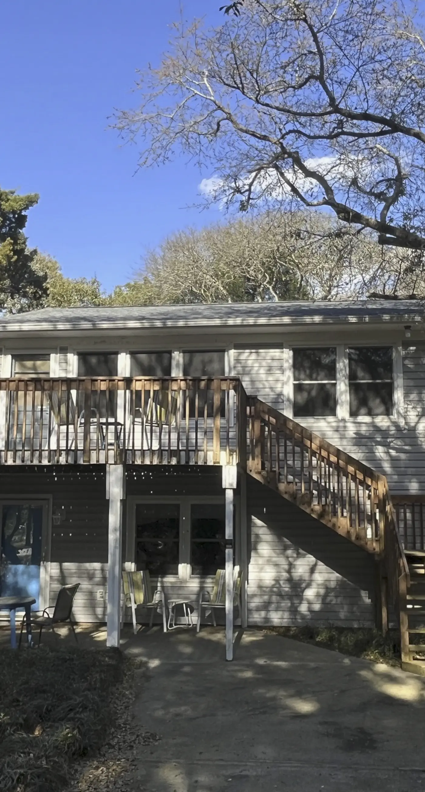 EI12B The Stanley Cottage - Downstairs
