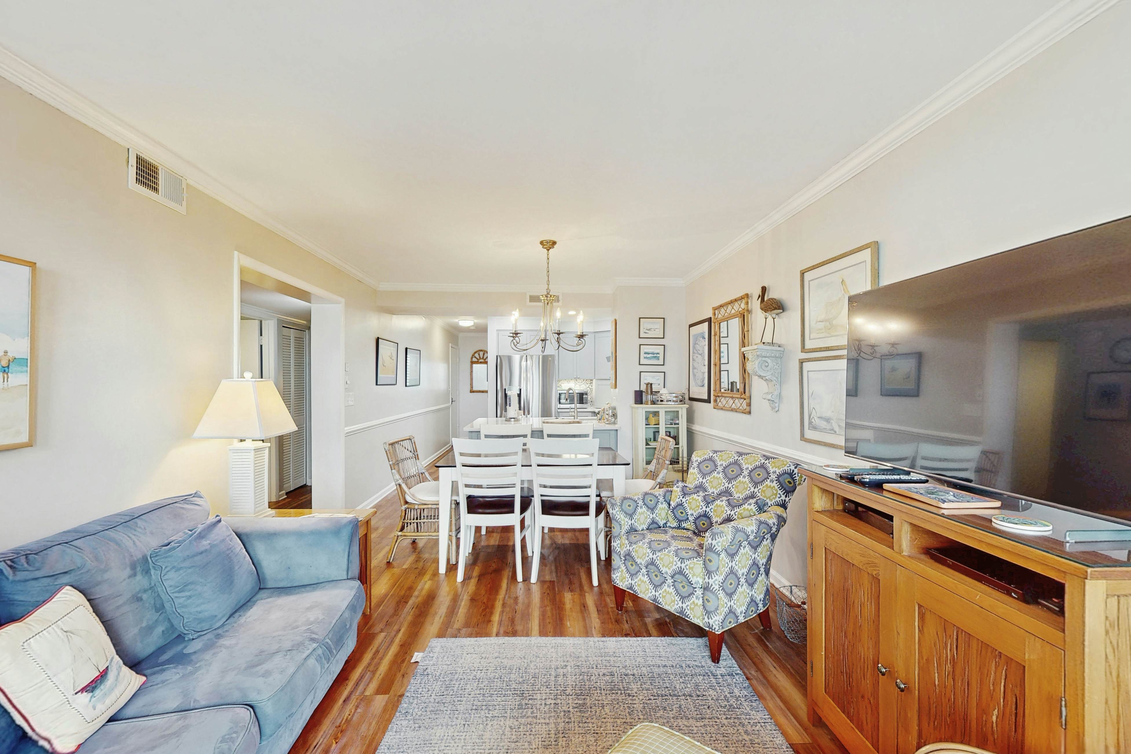 ABDV34 Dunescape Villas 211