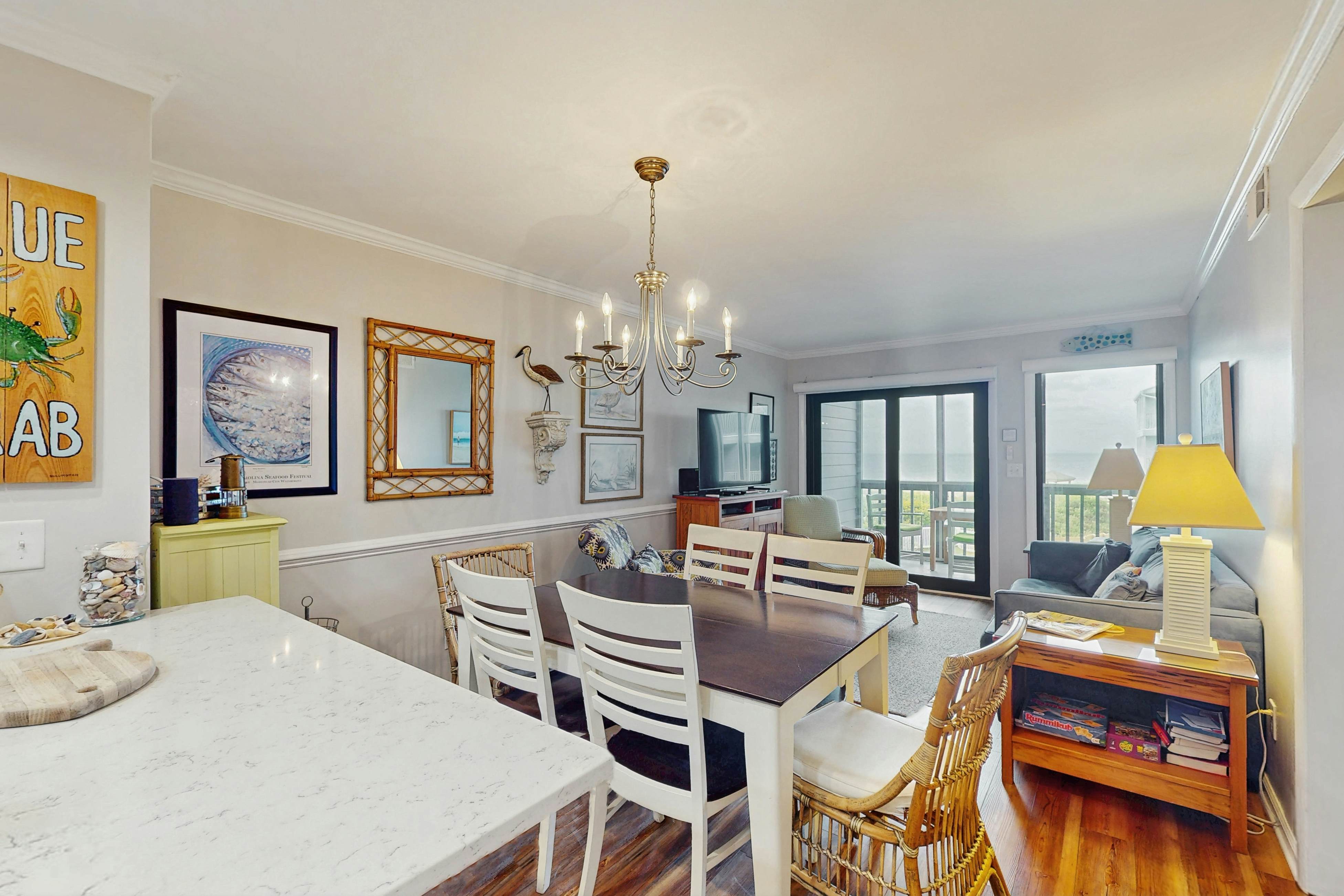 ABDV34 Dunescape Villas 211