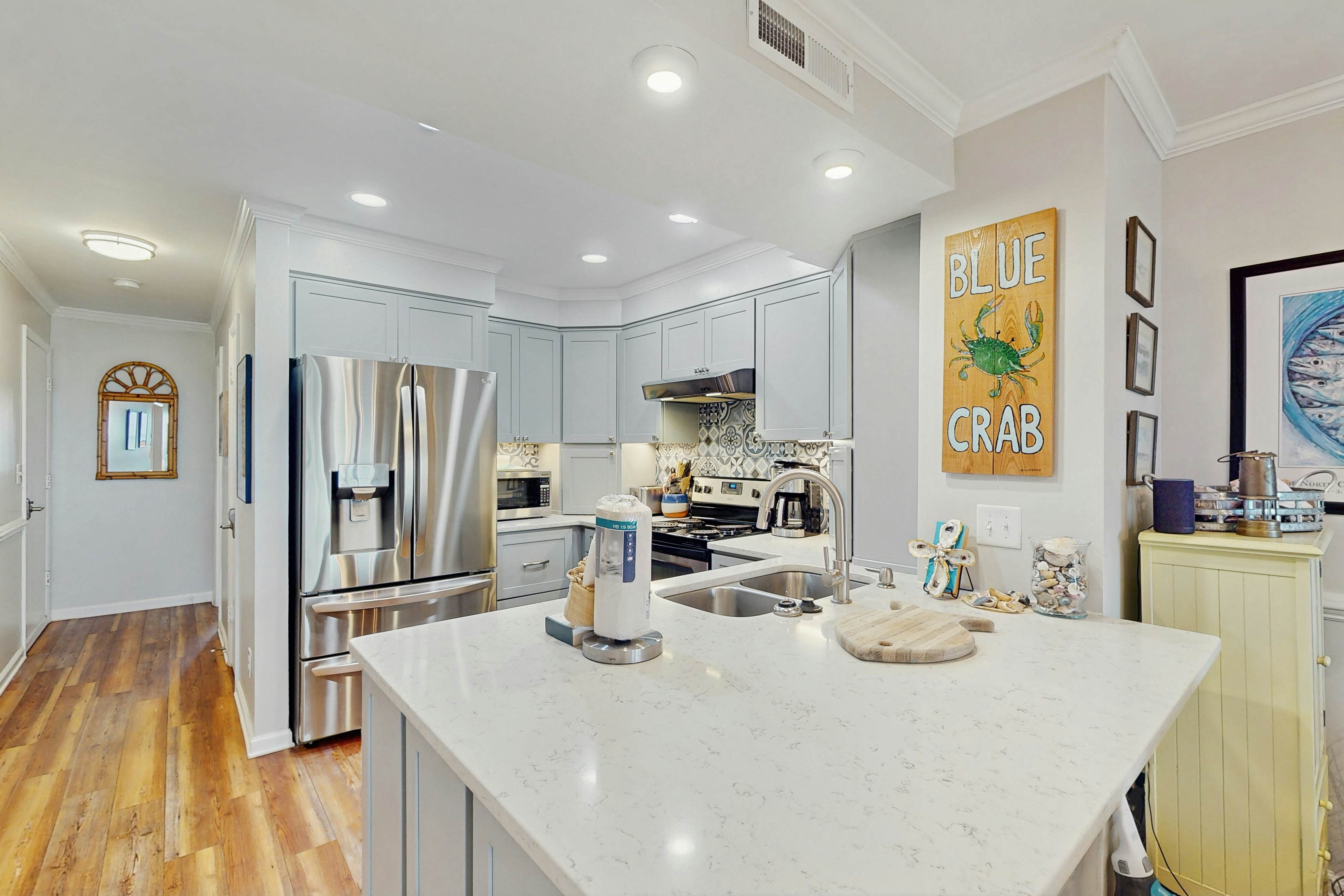 ABDV34 Dunescape Villas 211