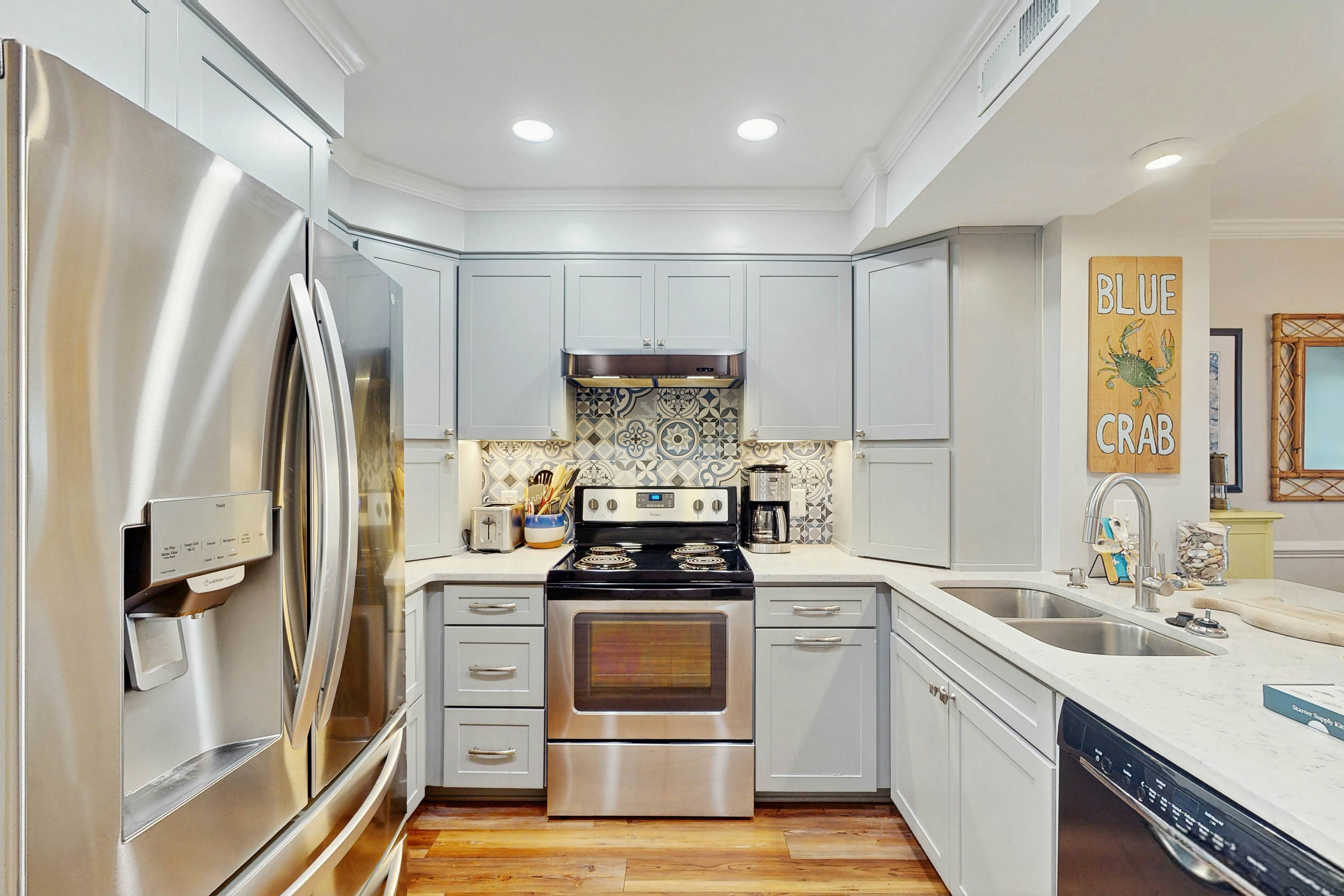 ABDV34 Dunescape Villas 211