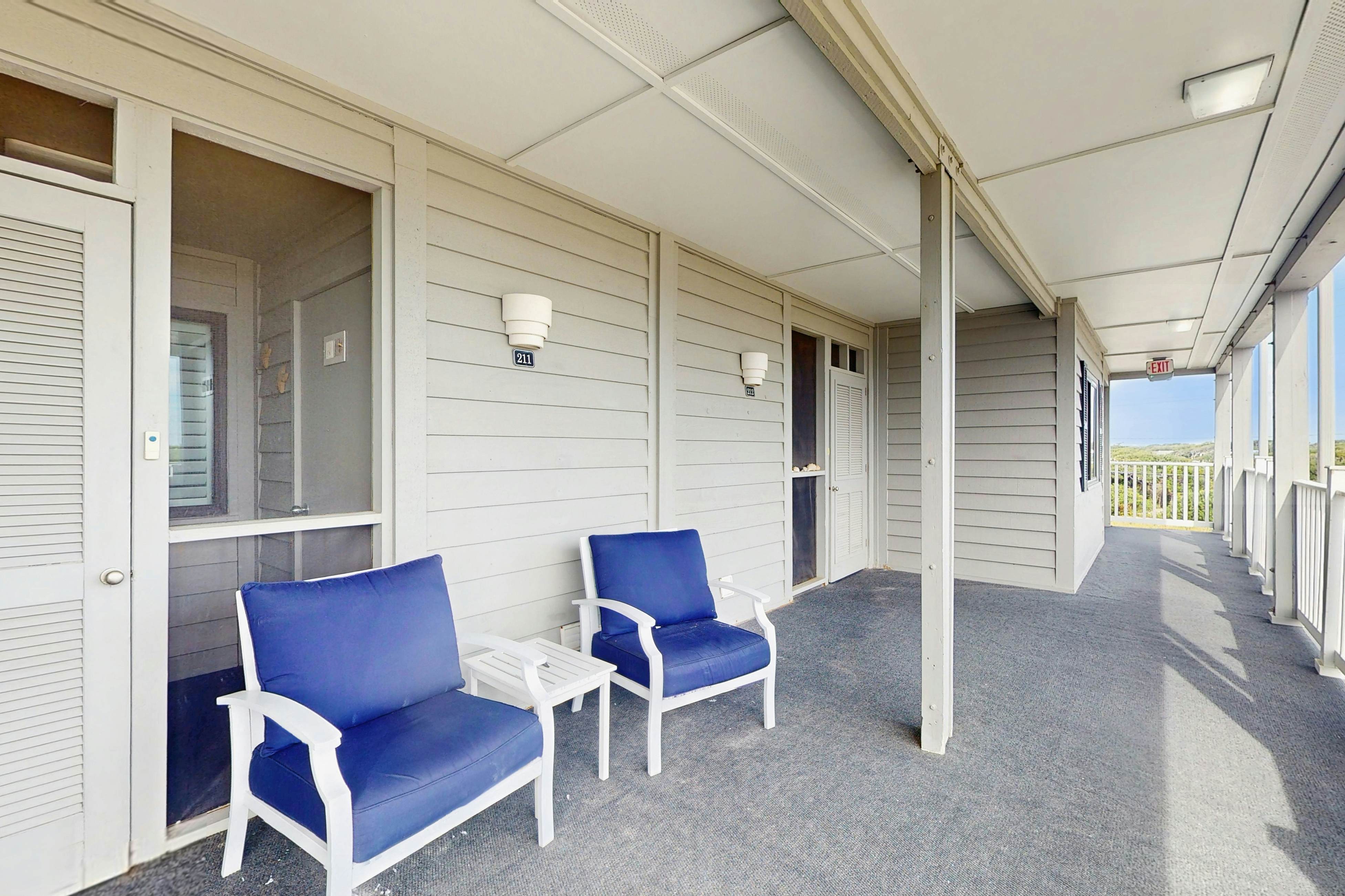 ABDV34 Dunescape Villas 211