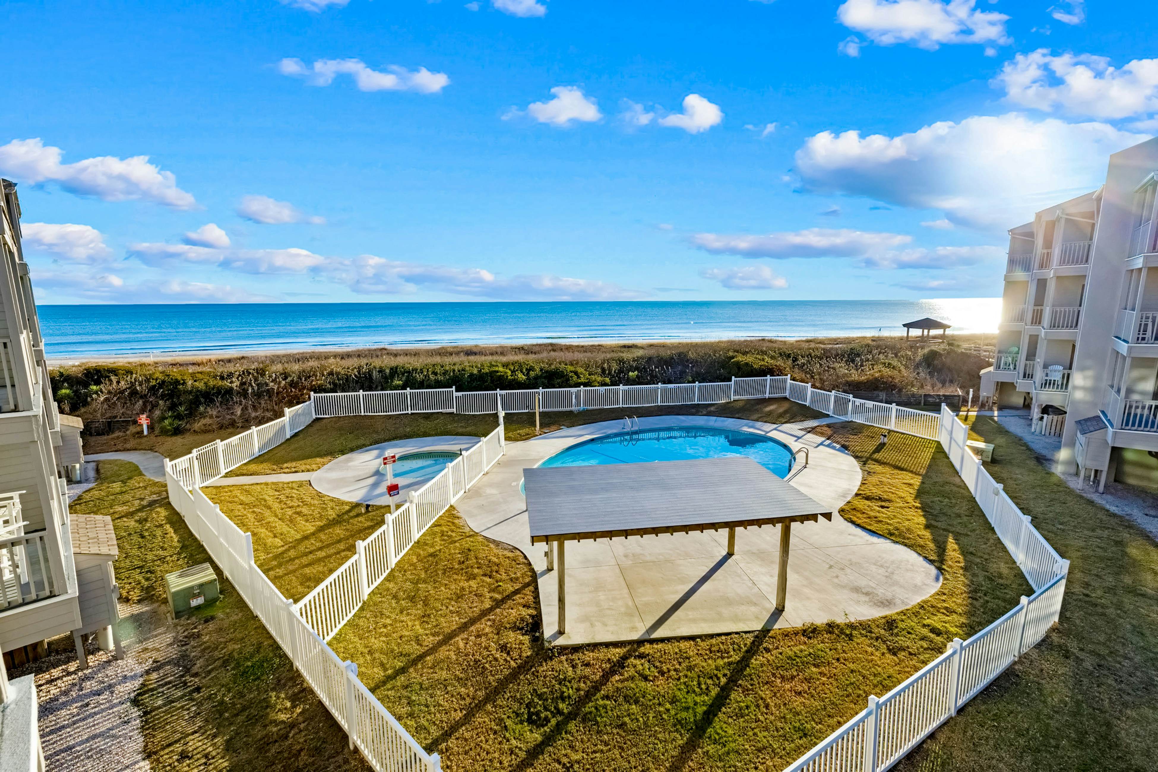 ABDV34 Dunescape Villas 211