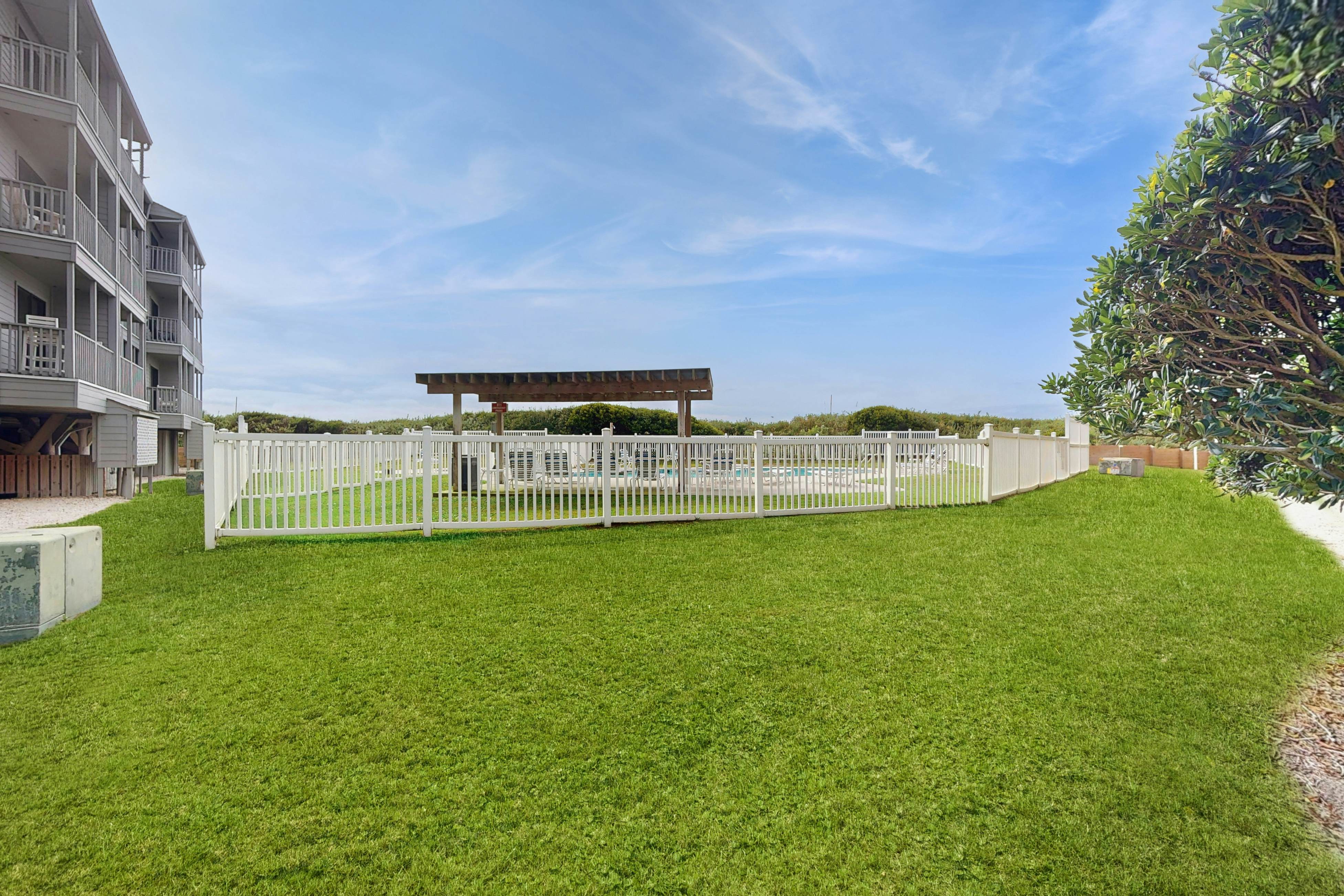 ABDV34 Dunescape Villas 211