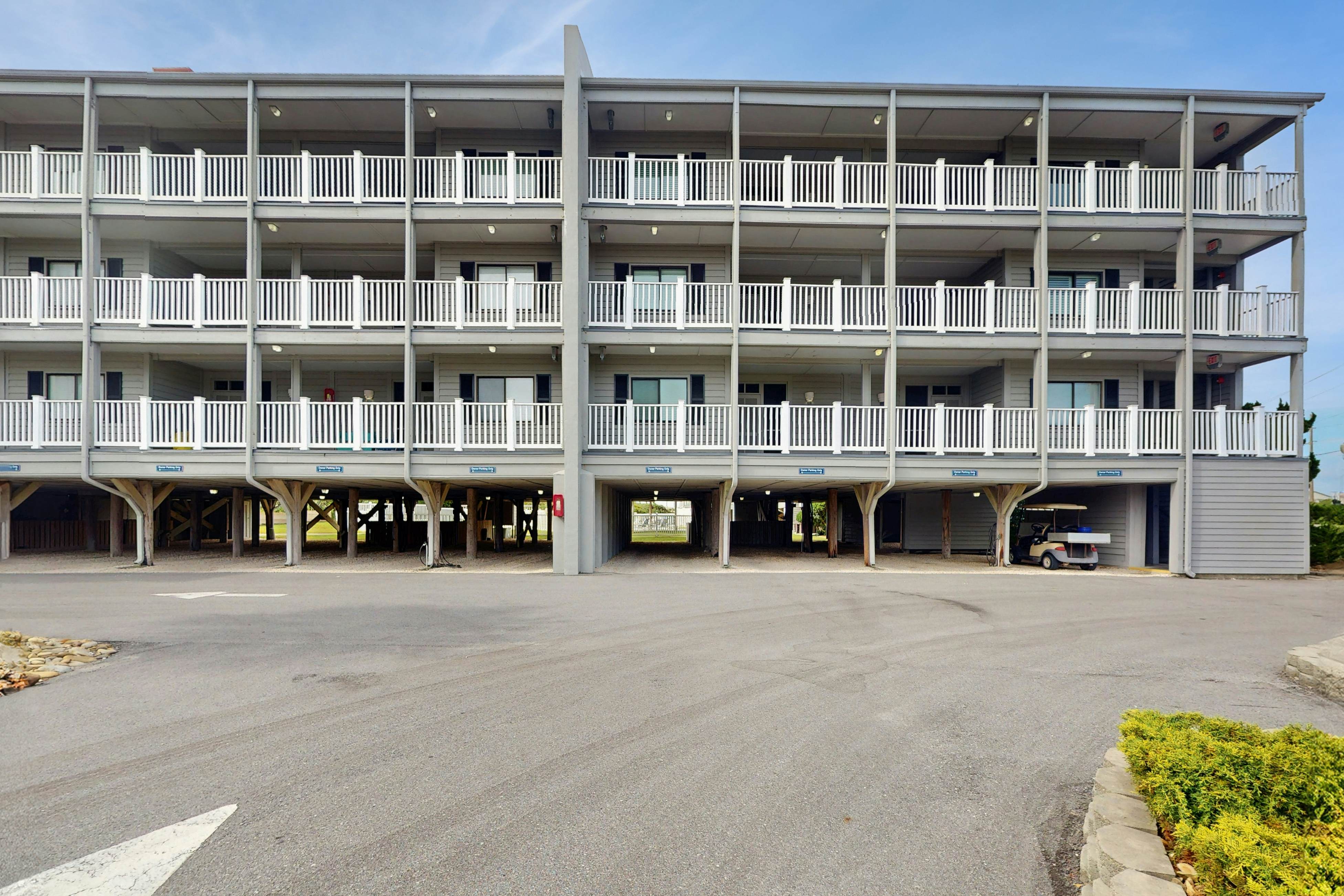 ABDV34 Dunescape Villas 211