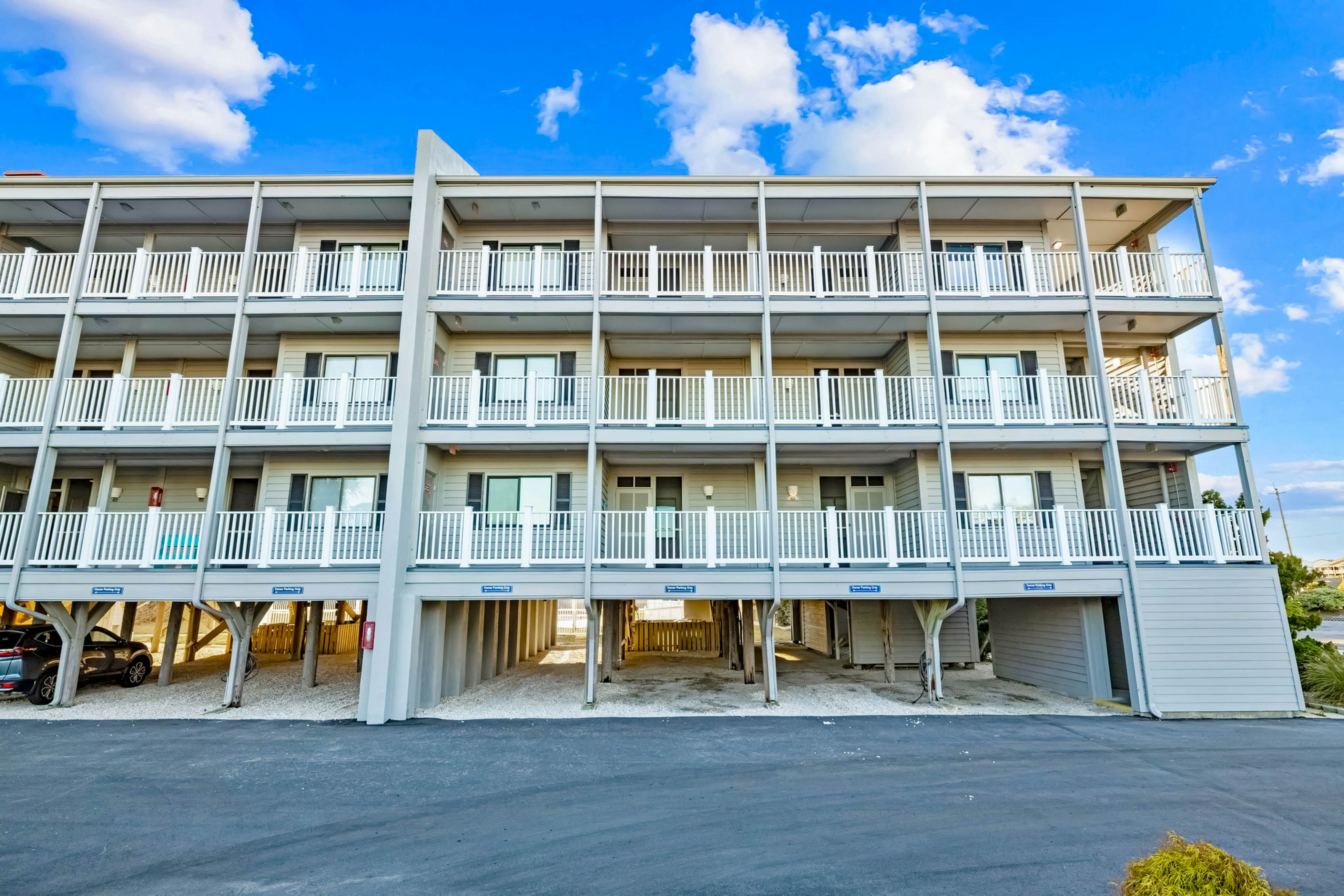 ABDV34 Dunescape Villas 211