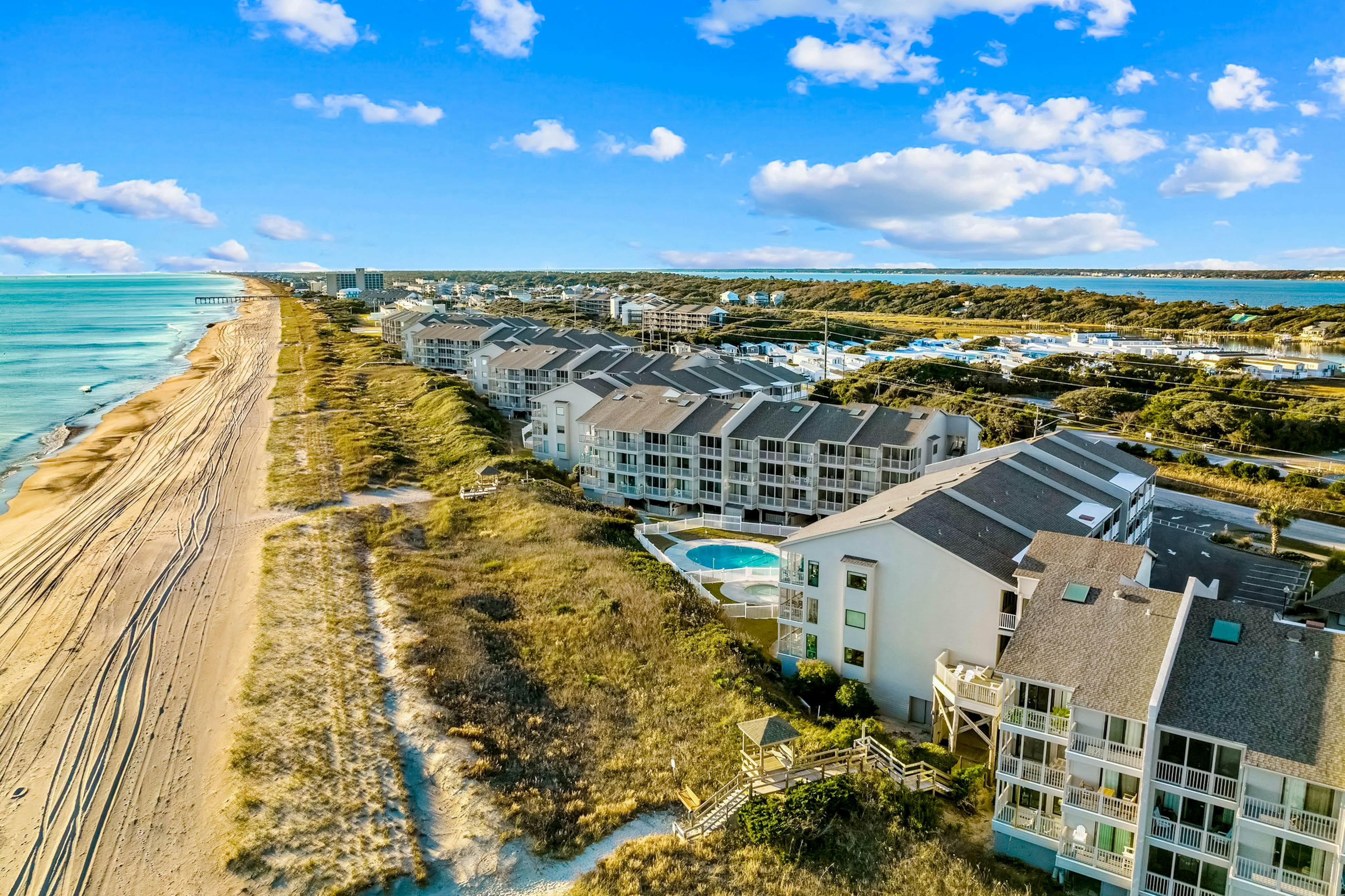 ABDV34 Dunescape Villas 211