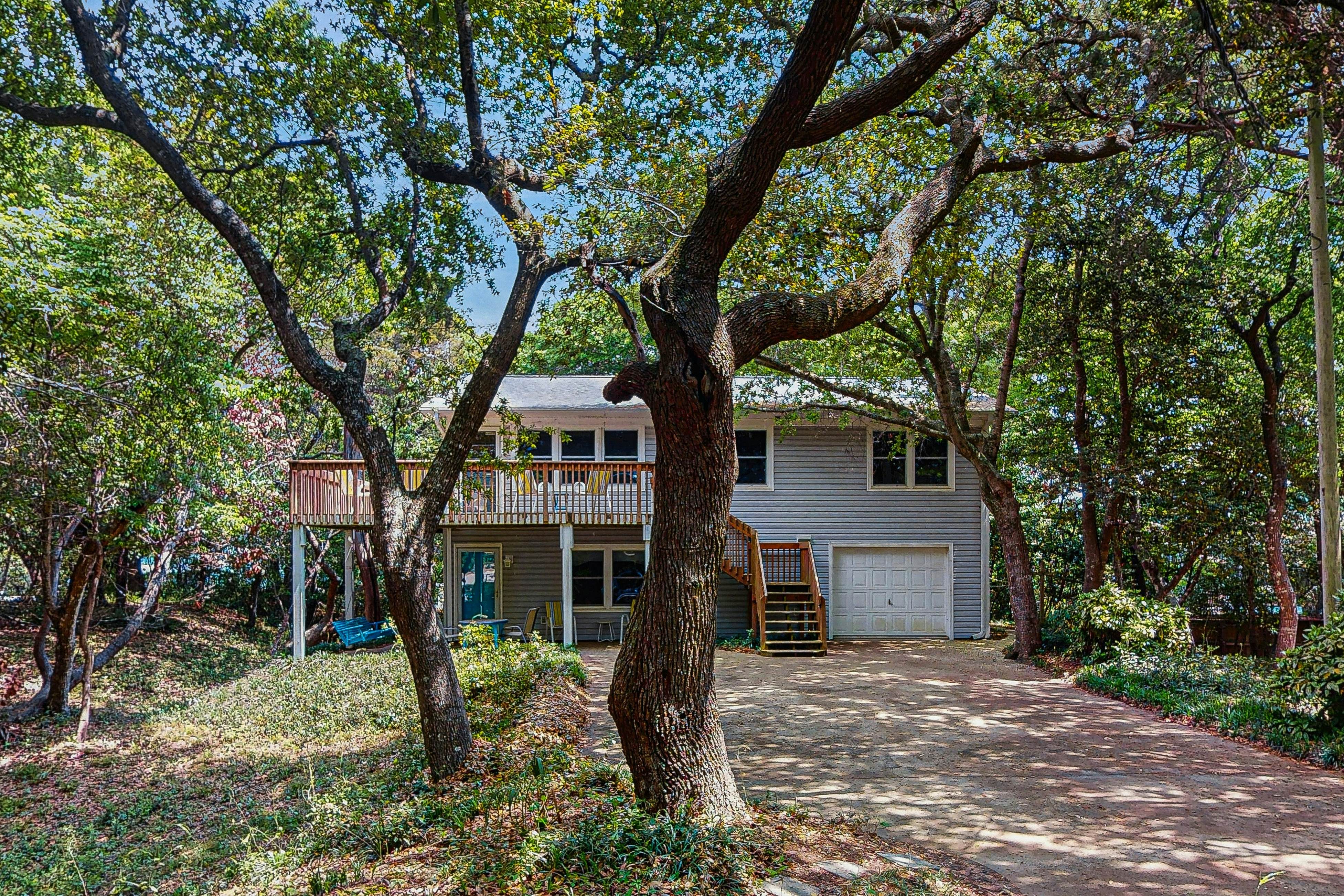 EI12 The Stanley Cottage