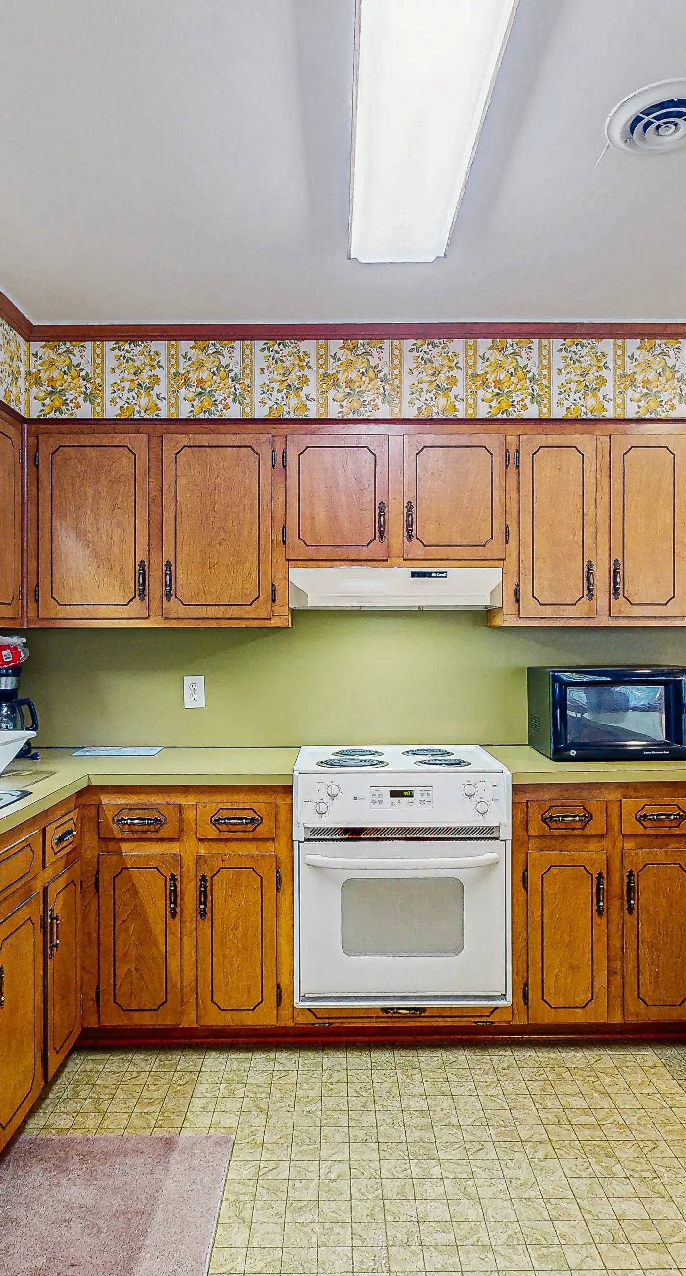 EI12 The Stanley Cottage