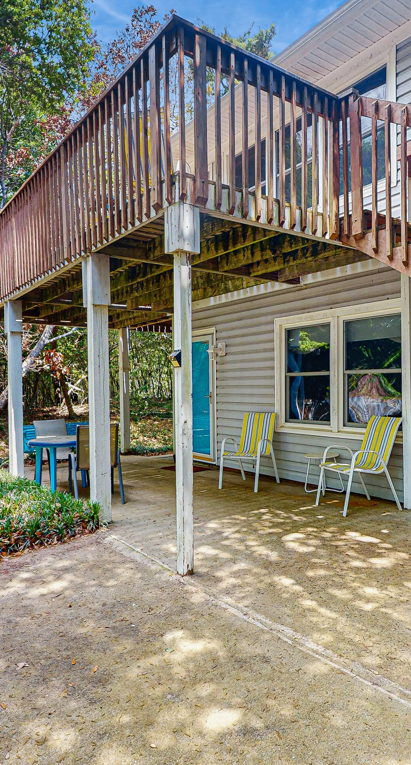 EI12 The Stanley Cottage