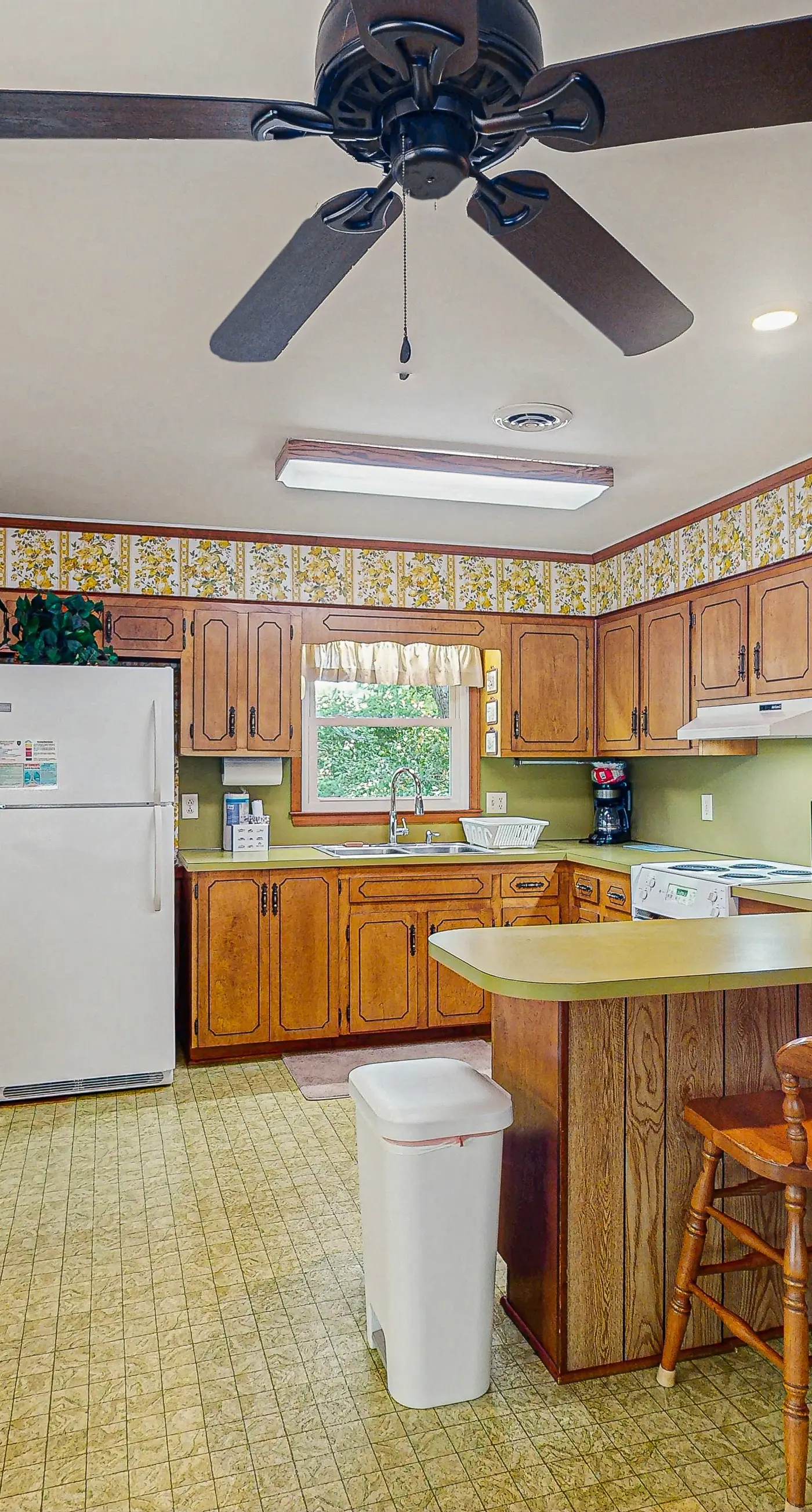 EI12 The Stanley Cottage