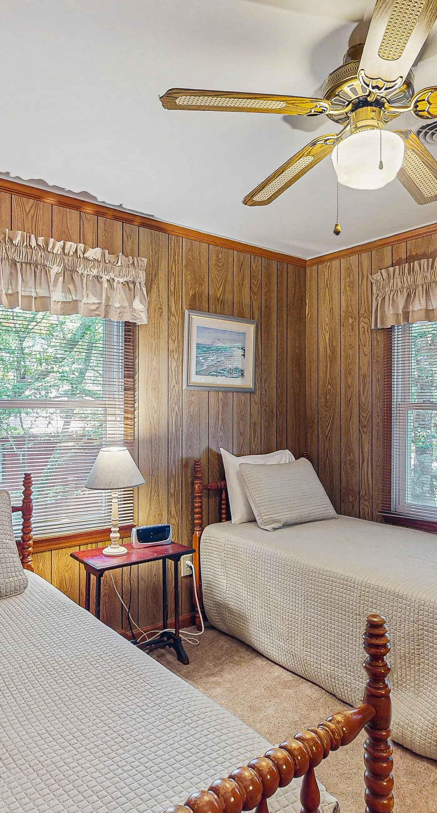 EI12 The Stanley Cottage