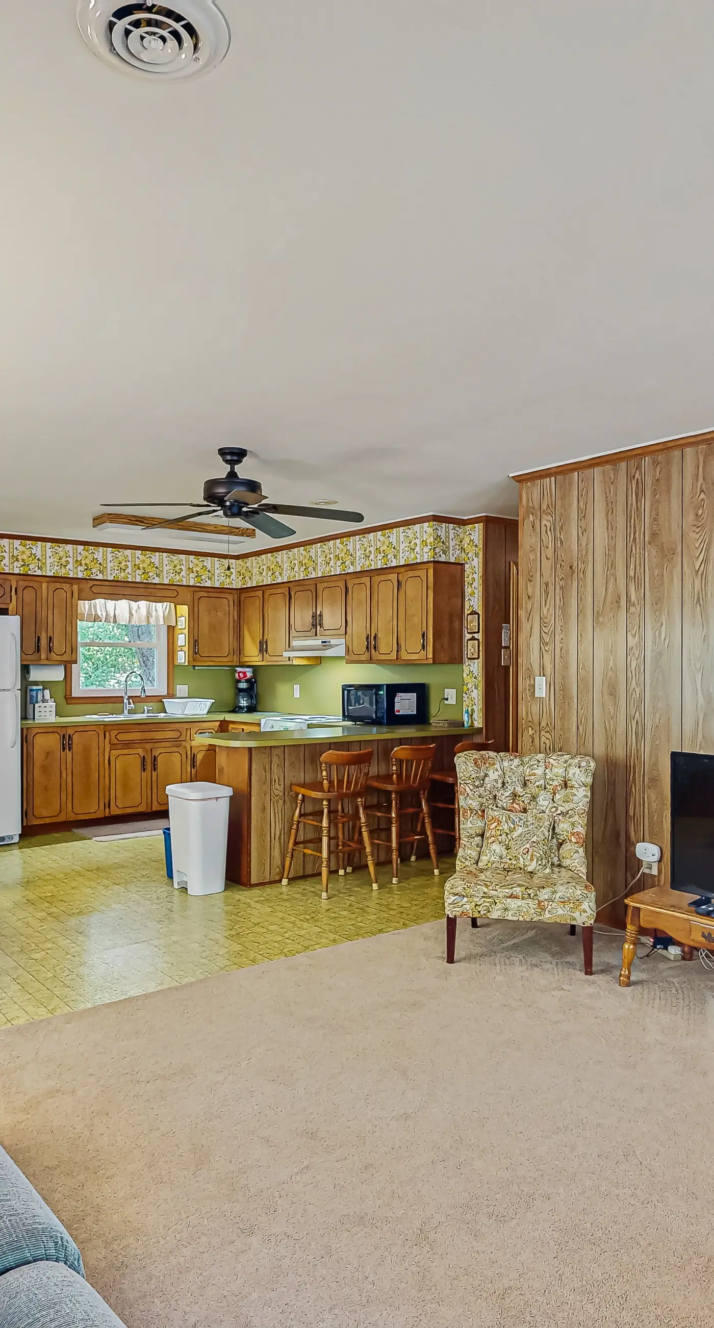 EI12 The Stanley Cottage