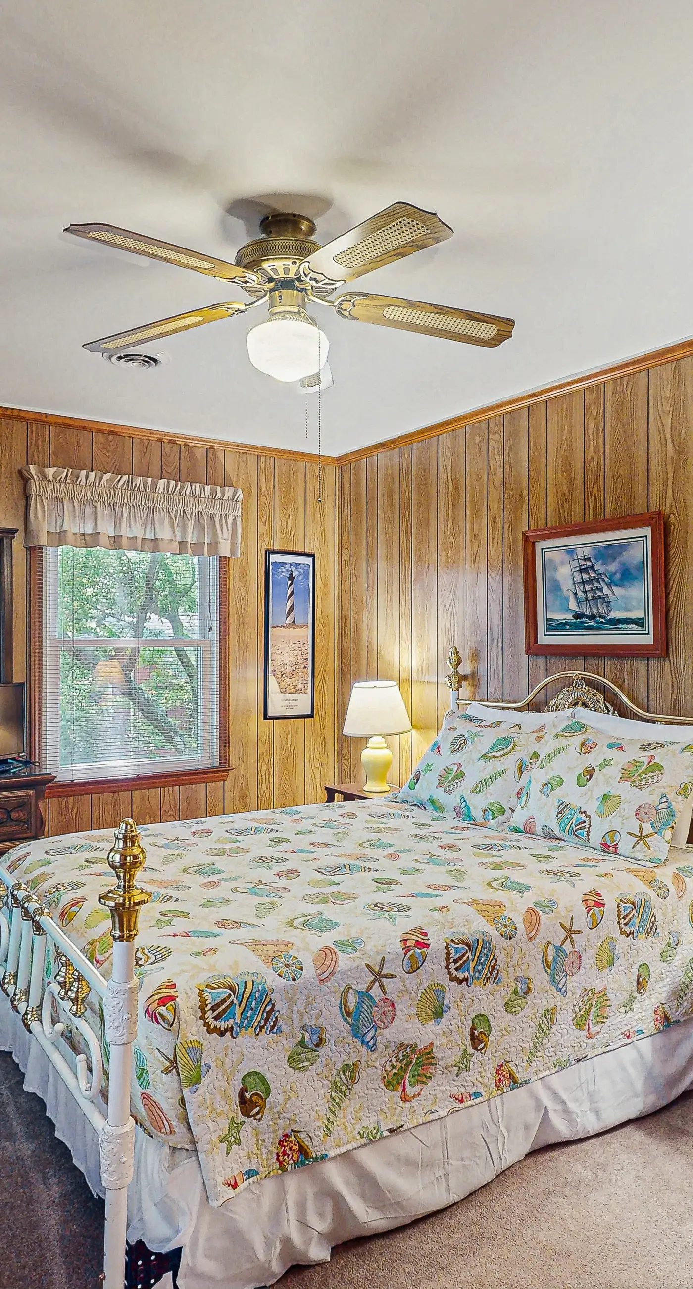 EI12 The Stanley Cottage