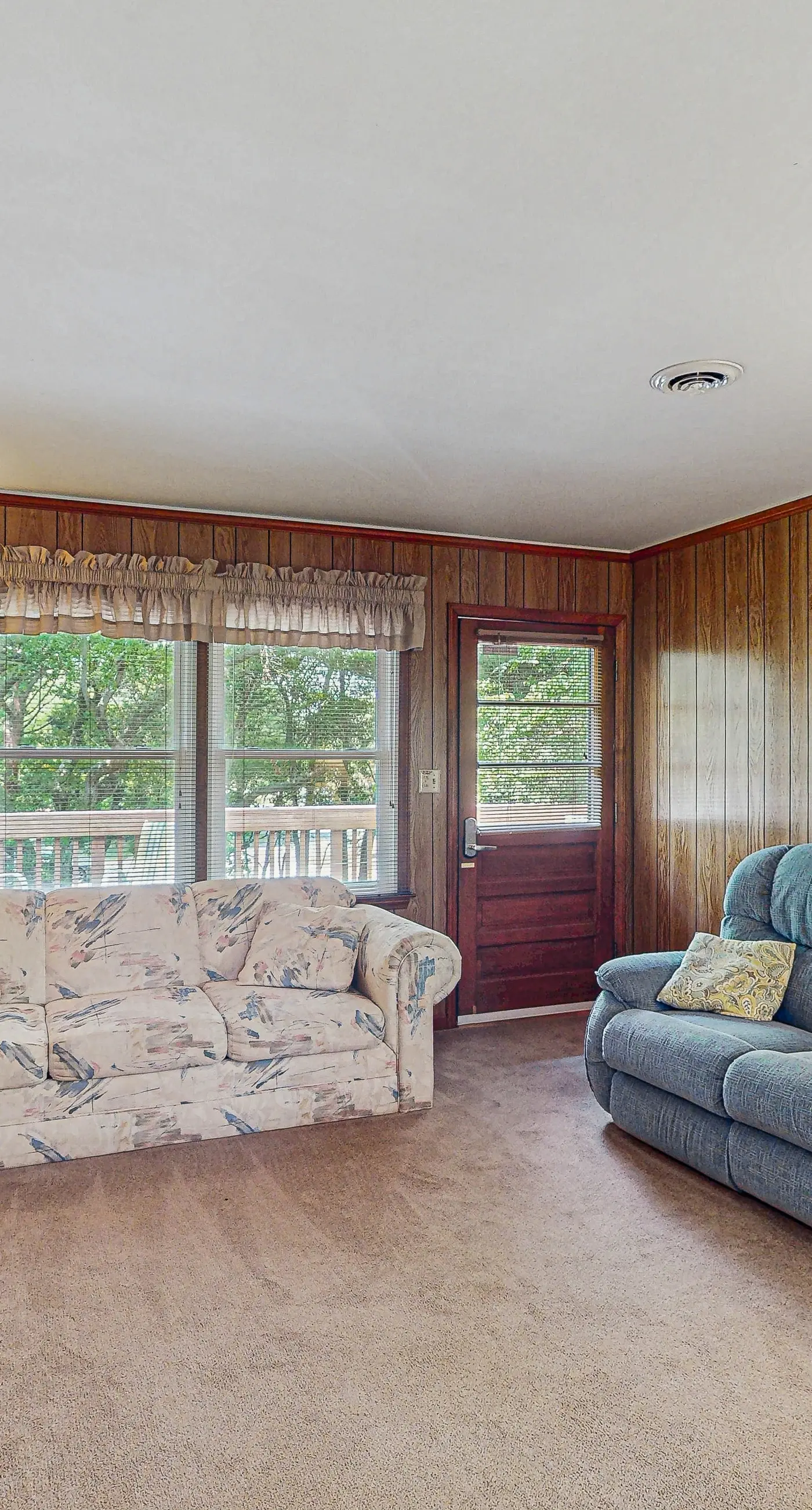 EI12 The Stanley Cottage