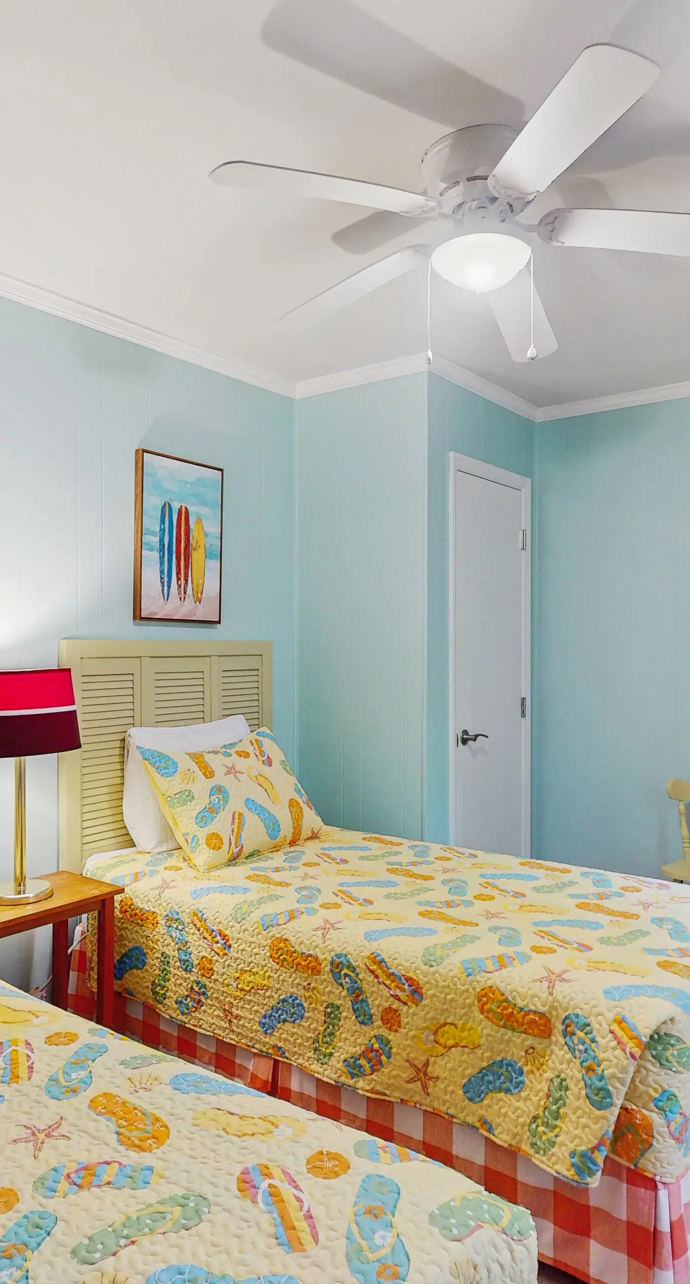 EI12 The Stanley Cottage