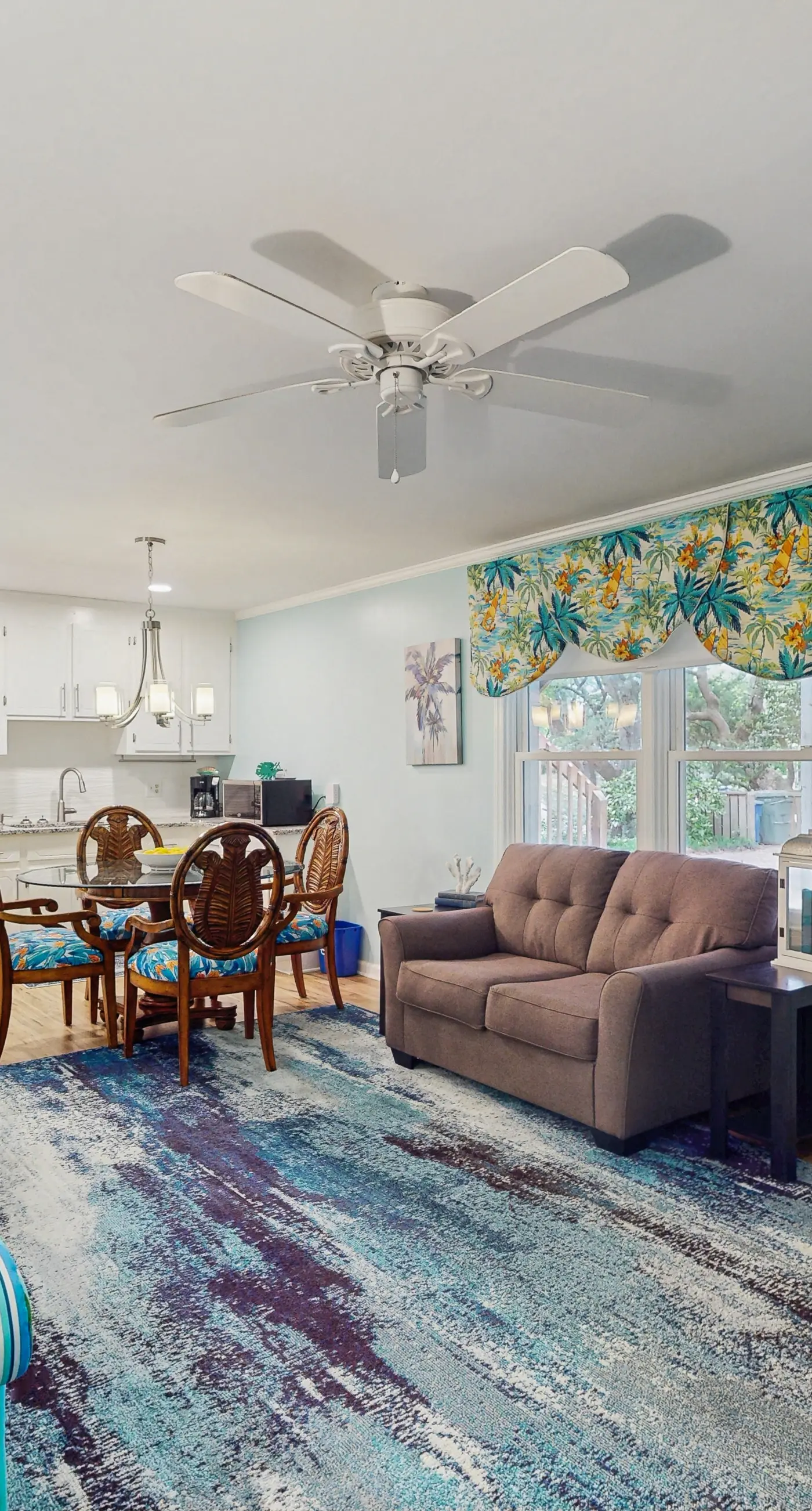 EI12 The Stanley Cottage