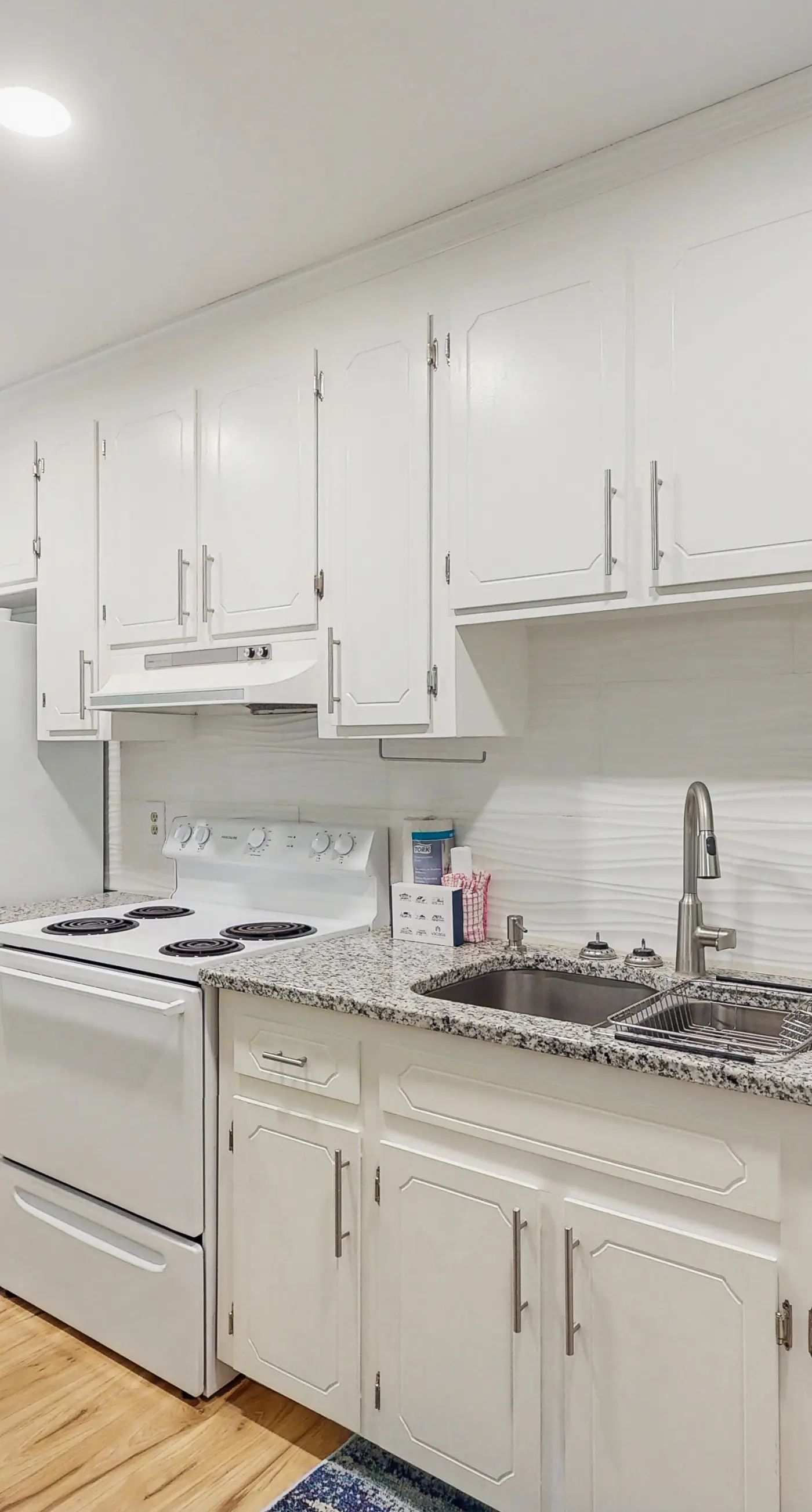 EI12 The Stanley Cottage