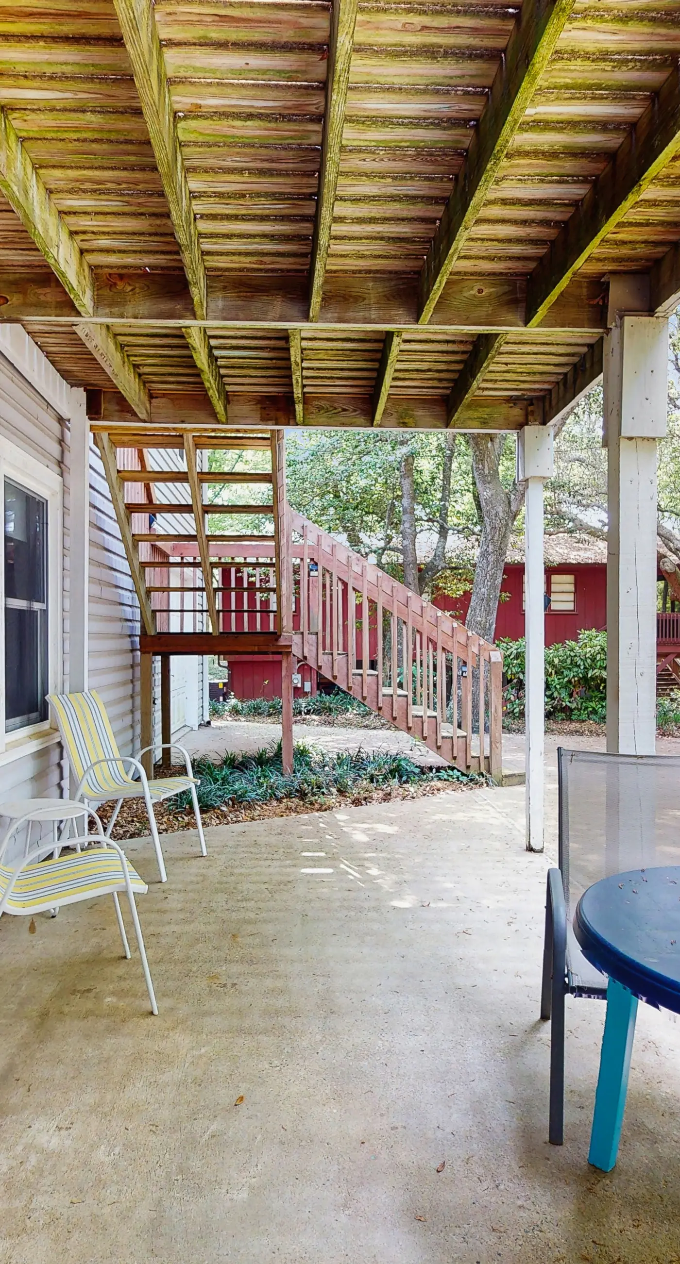 EI12 The Stanley Cottage