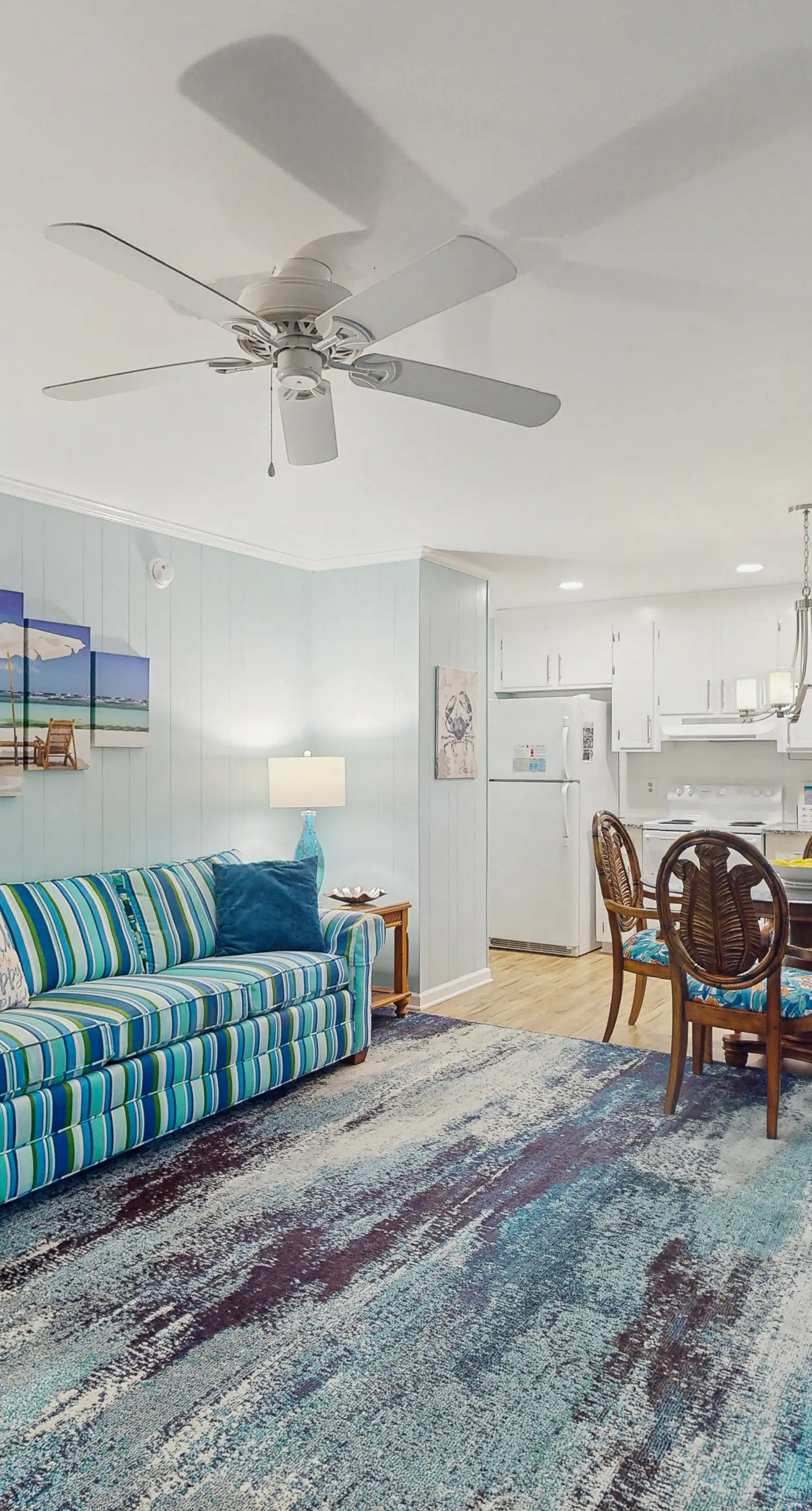 EI12 The Stanley Cottage