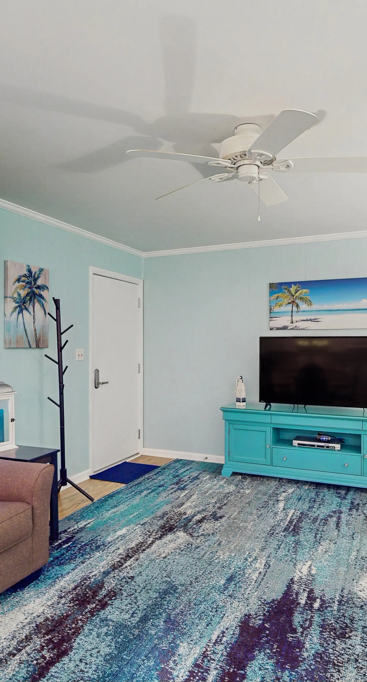 EI12 The Stanley Cottage