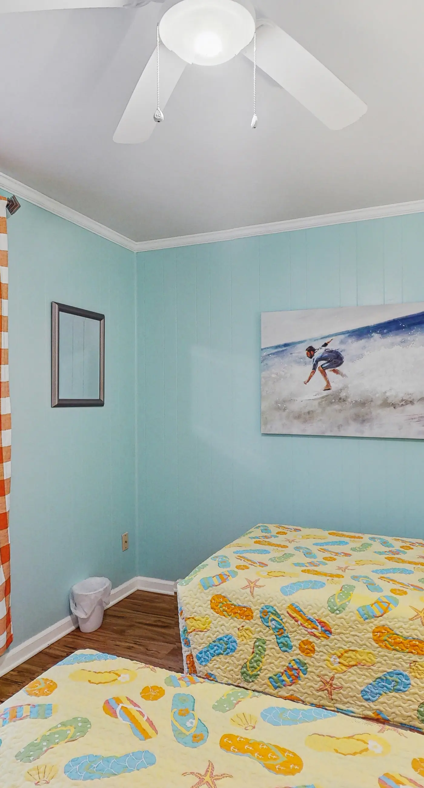 EI12 The Stanley Cottage