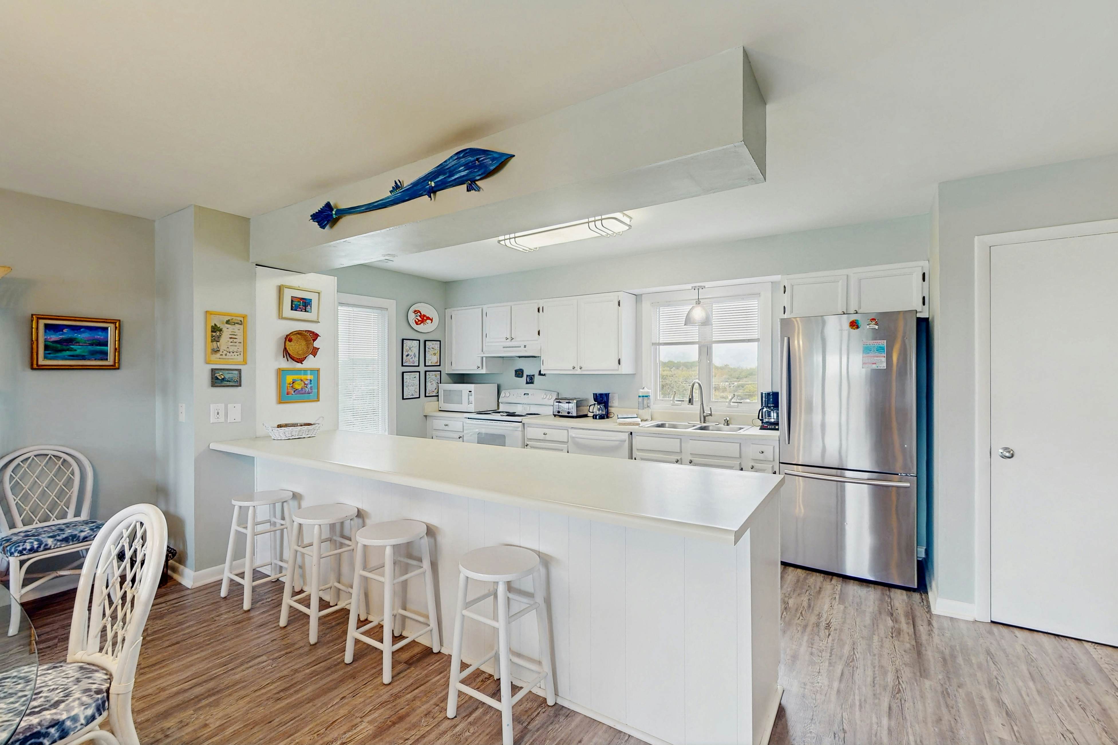 IBCS02 Colony by the Sea #201