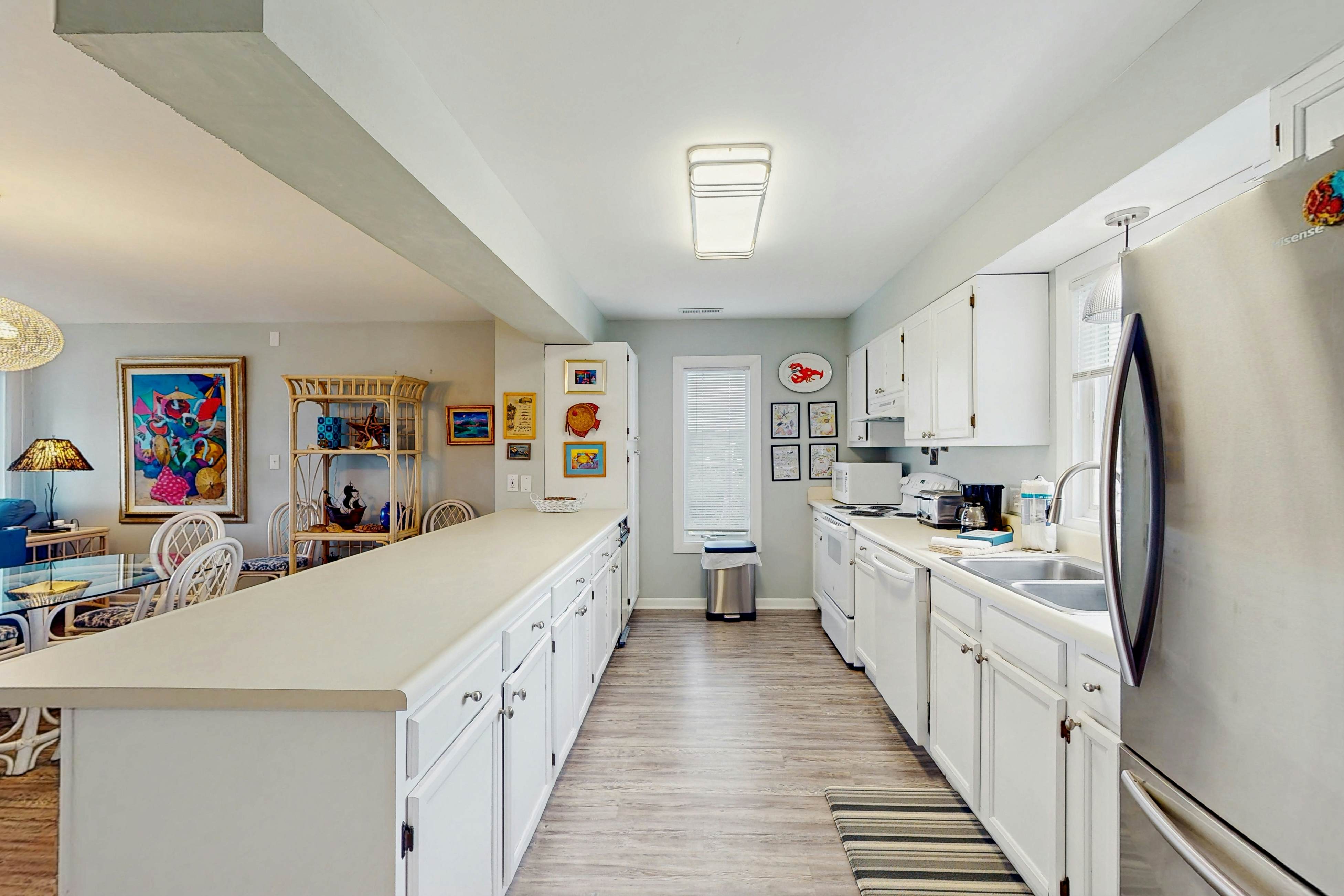 IBCS02 Colony by the Sea #201