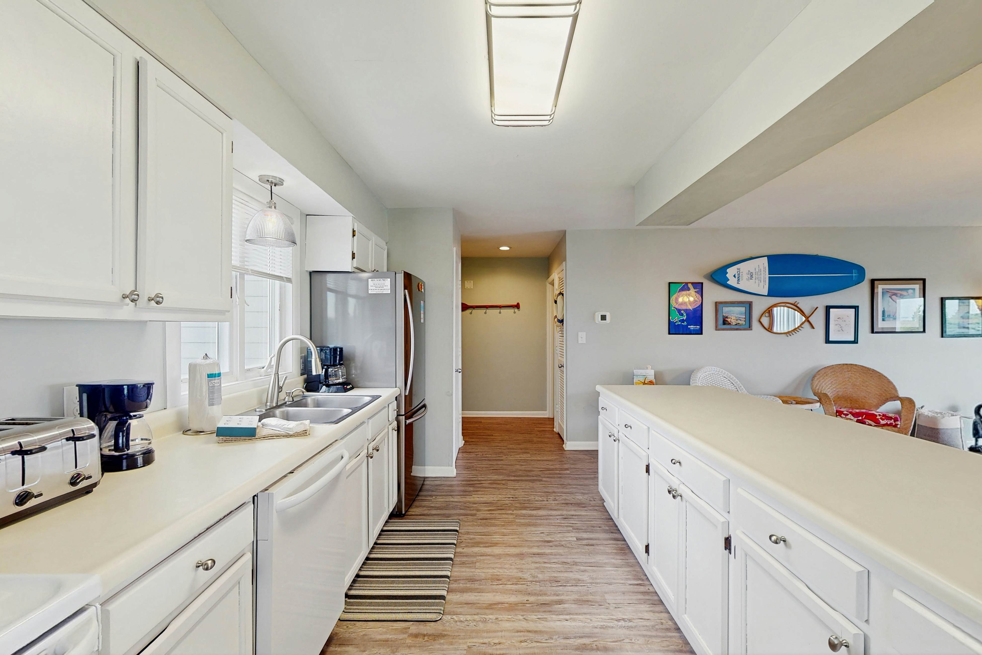 IBCS02 Colony by the Sea #201