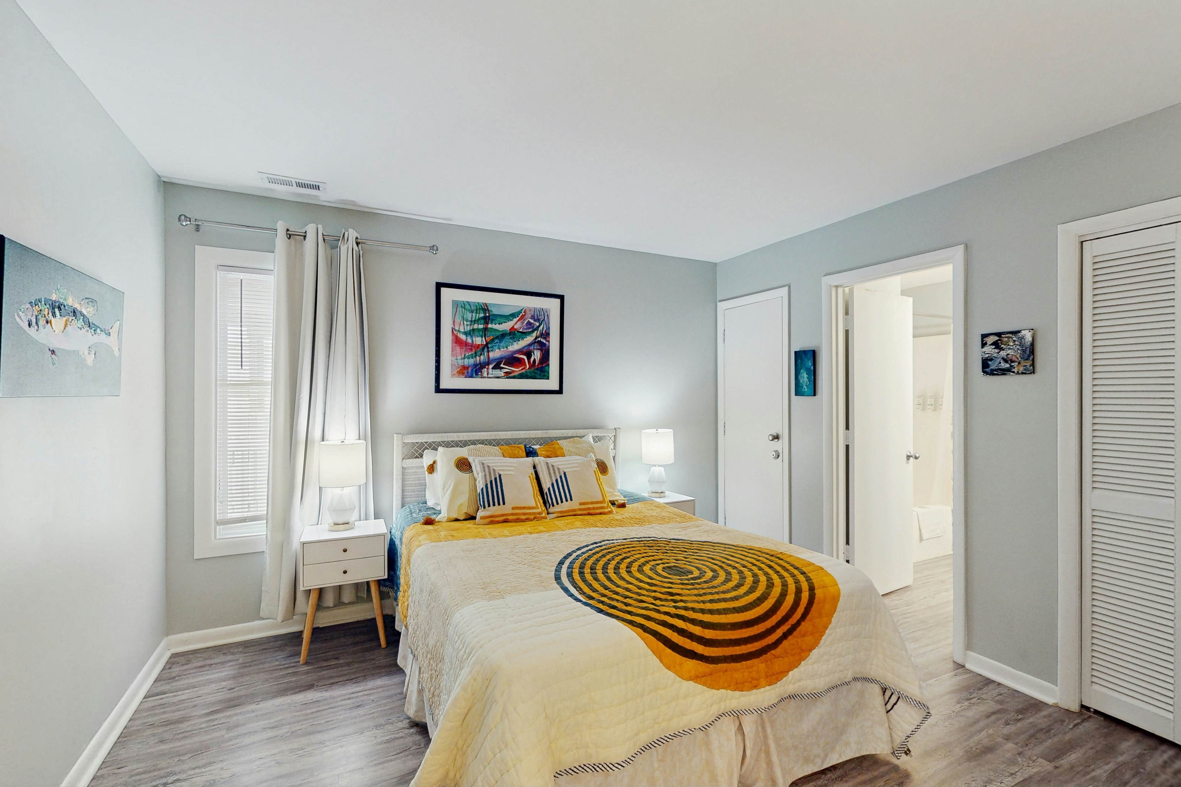 IBCS02 Colony by the Sea #201