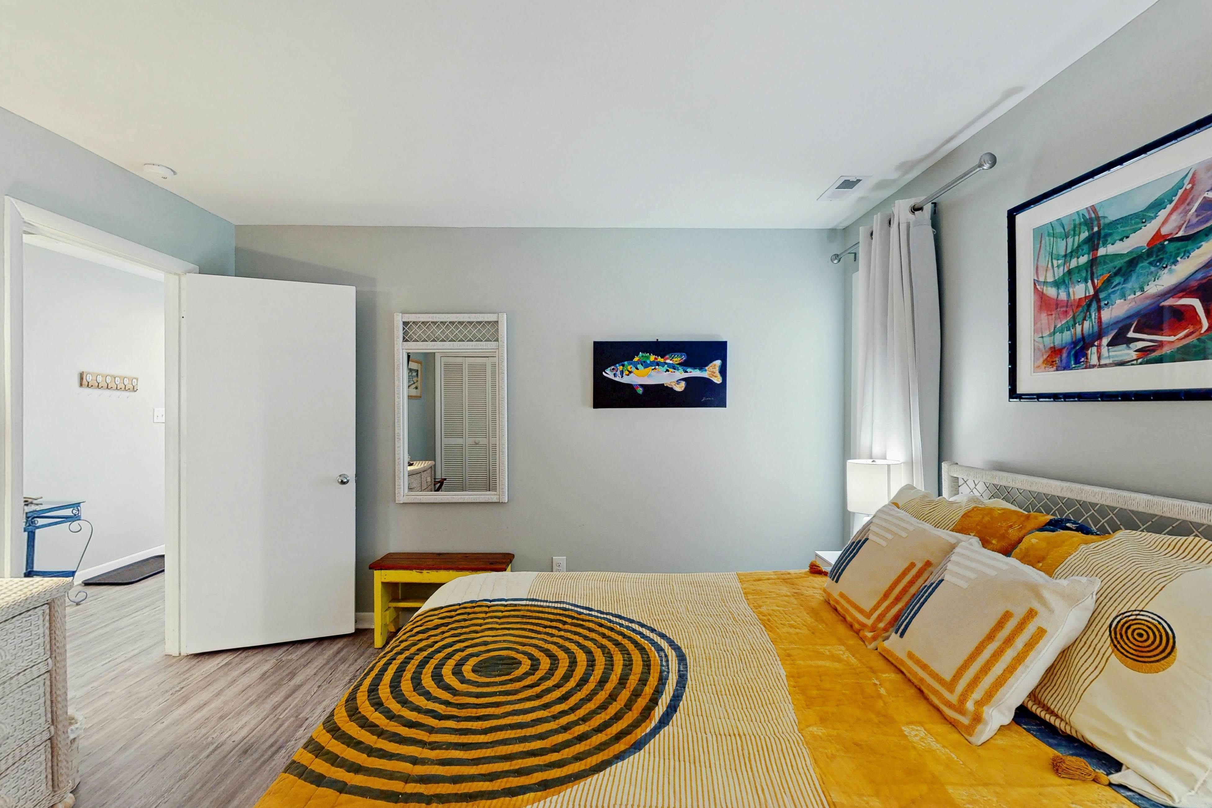 IBCS02 Colony by the Sea #201