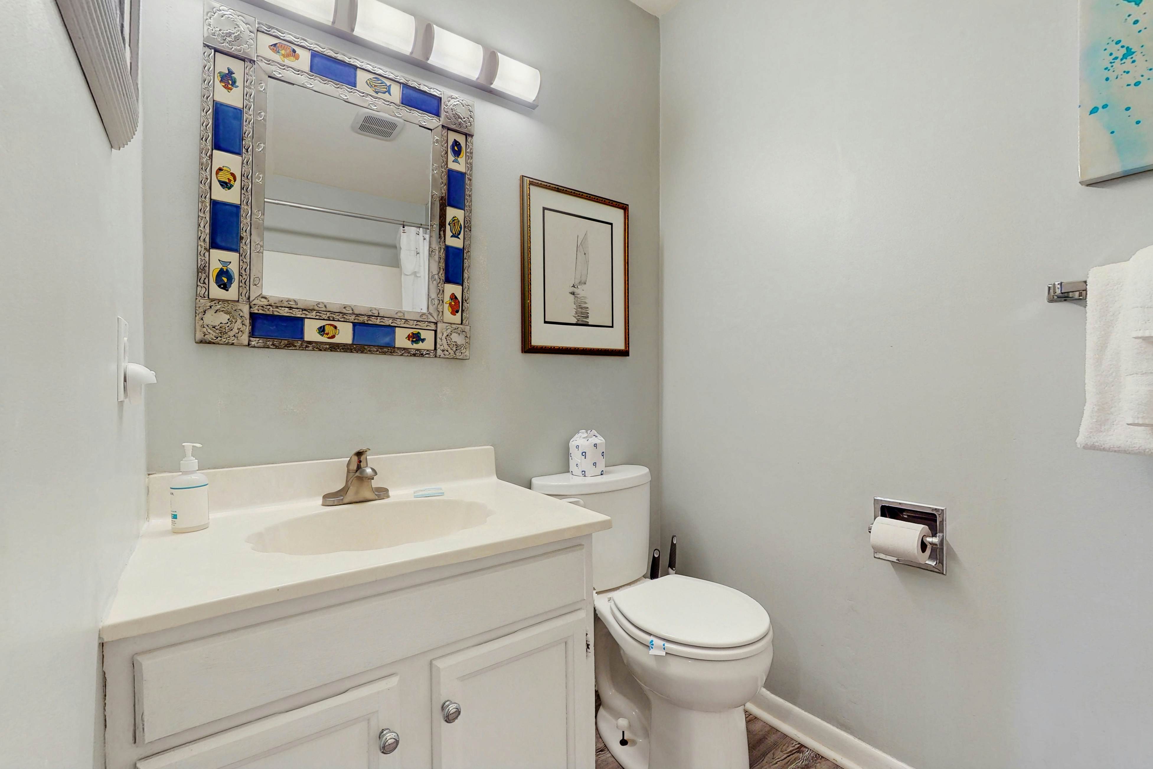 IBCS02 Colony by the Sea #201