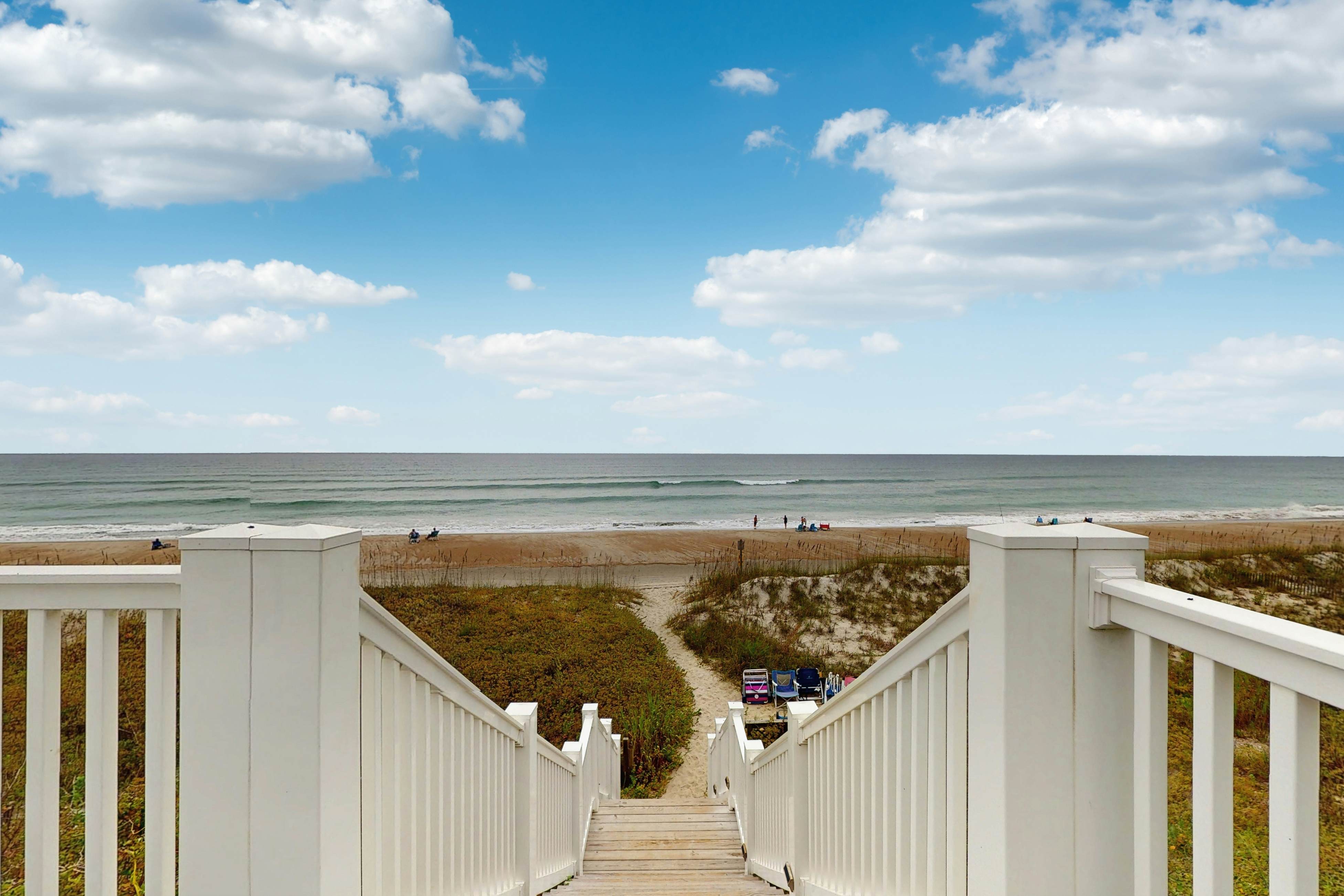 IBCS02 Colony by the Sea #201