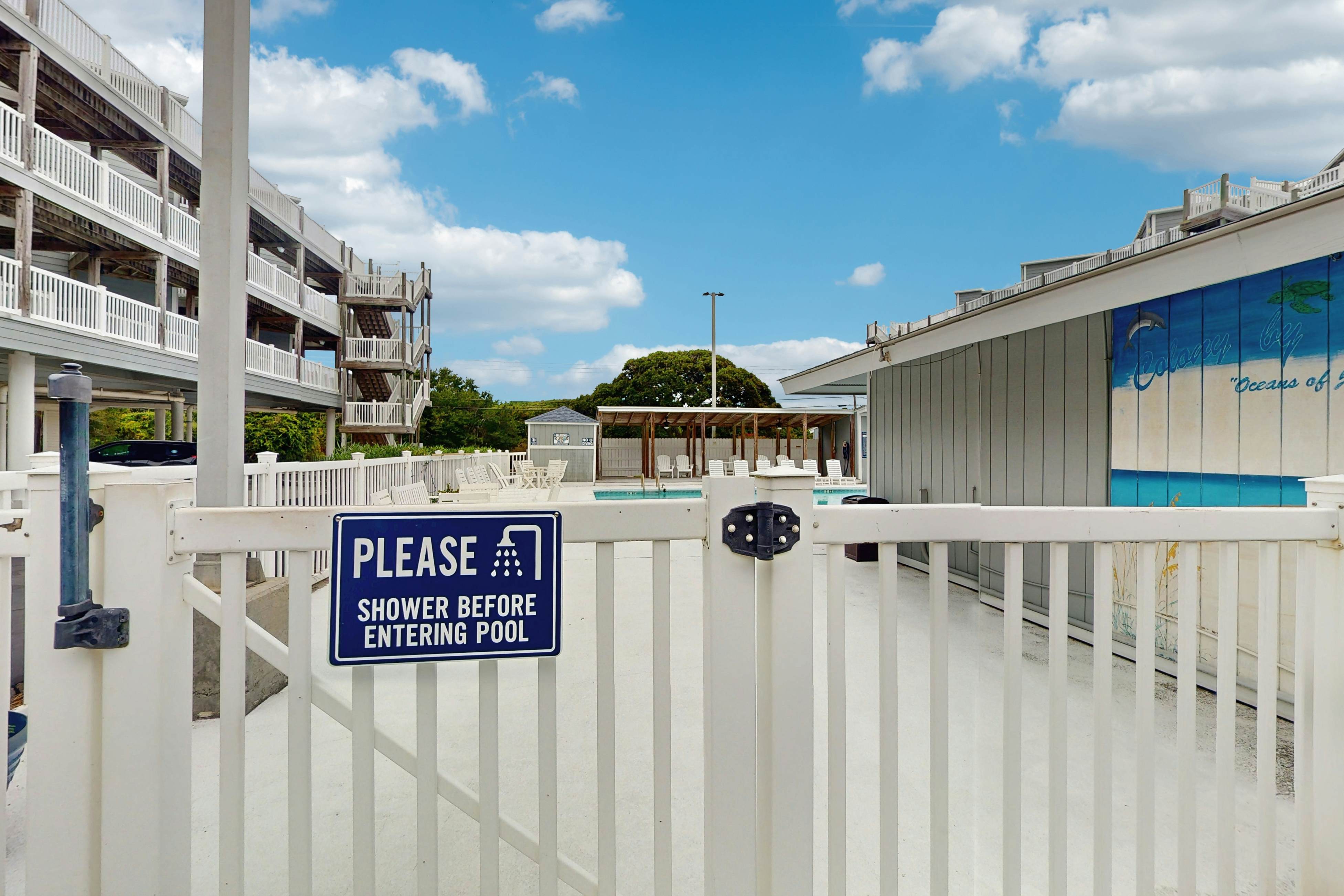 IBCS02 Colony by the Sea #201