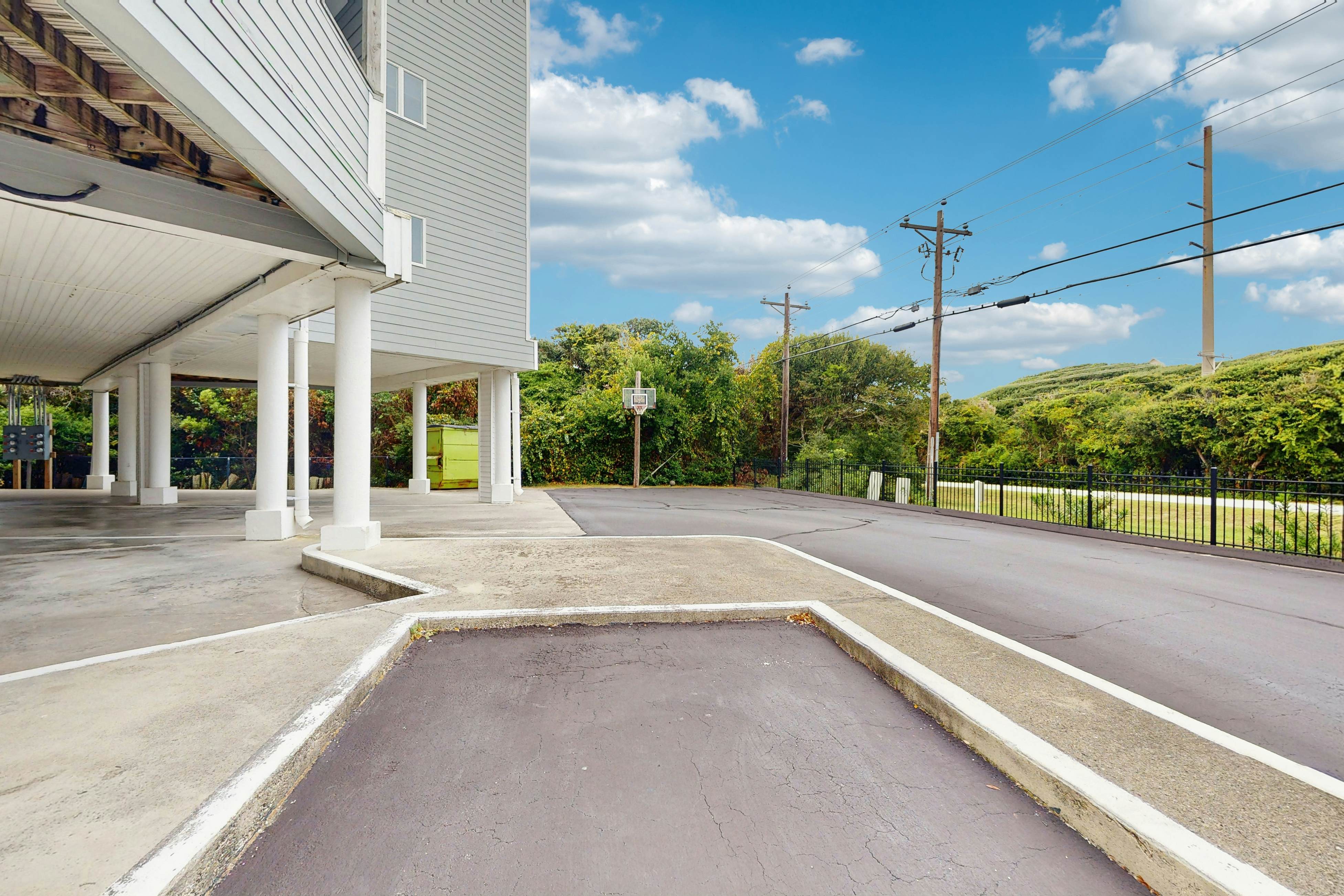 IBCS02 Colony by the Sea #201