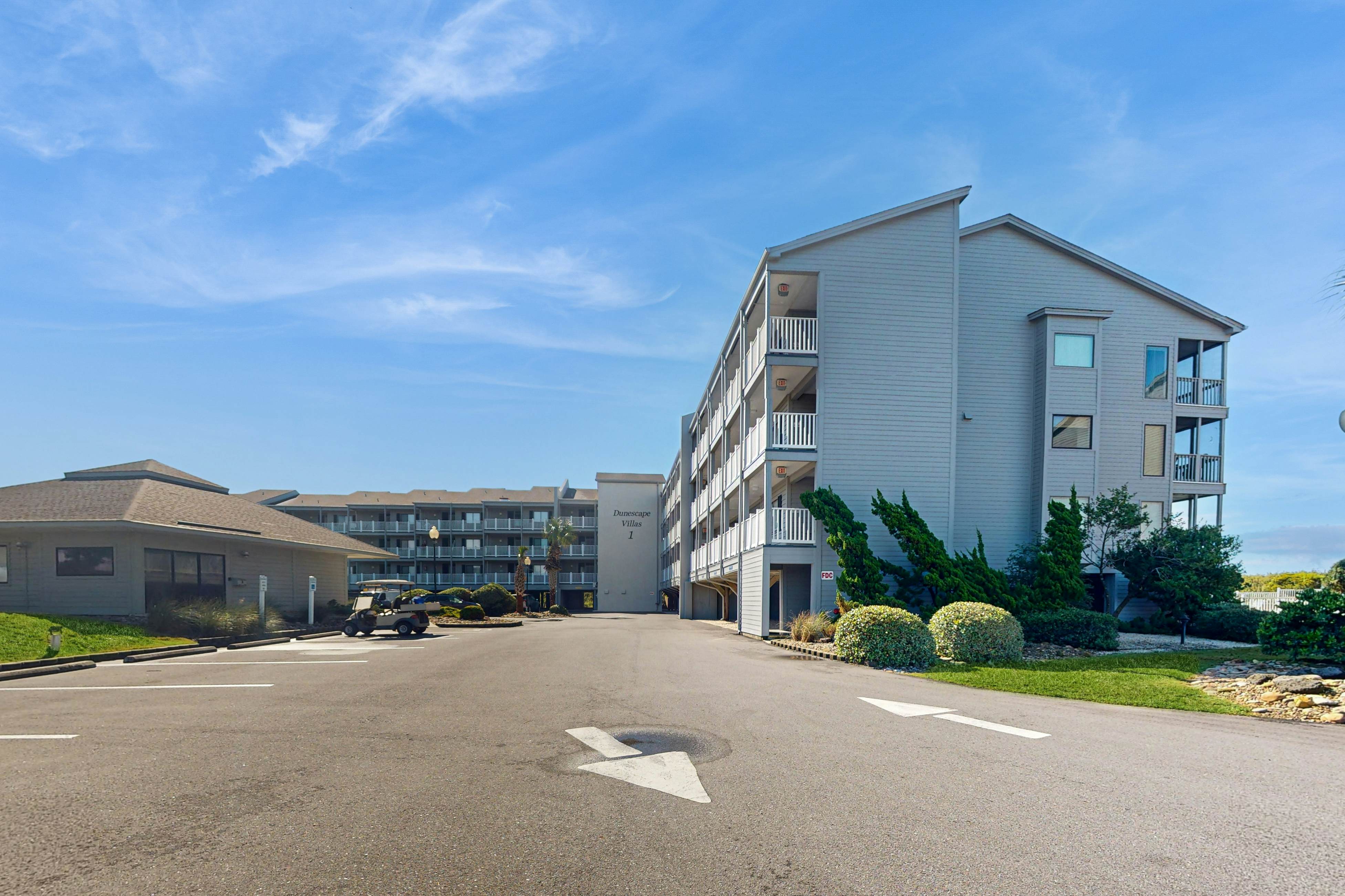 ABDV37 Dunescape Villas 210