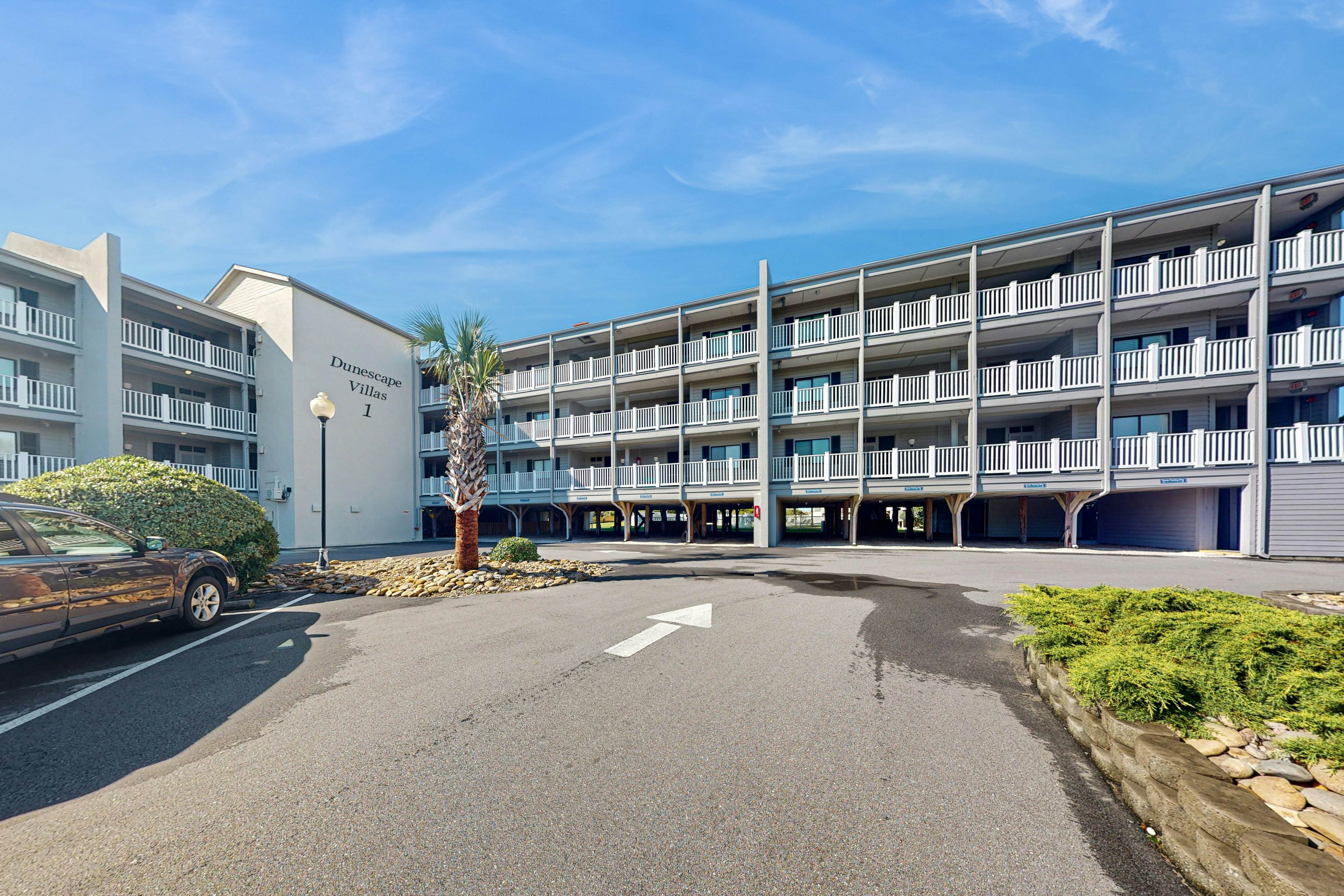 ABDV37 Dunescape Villas 210
