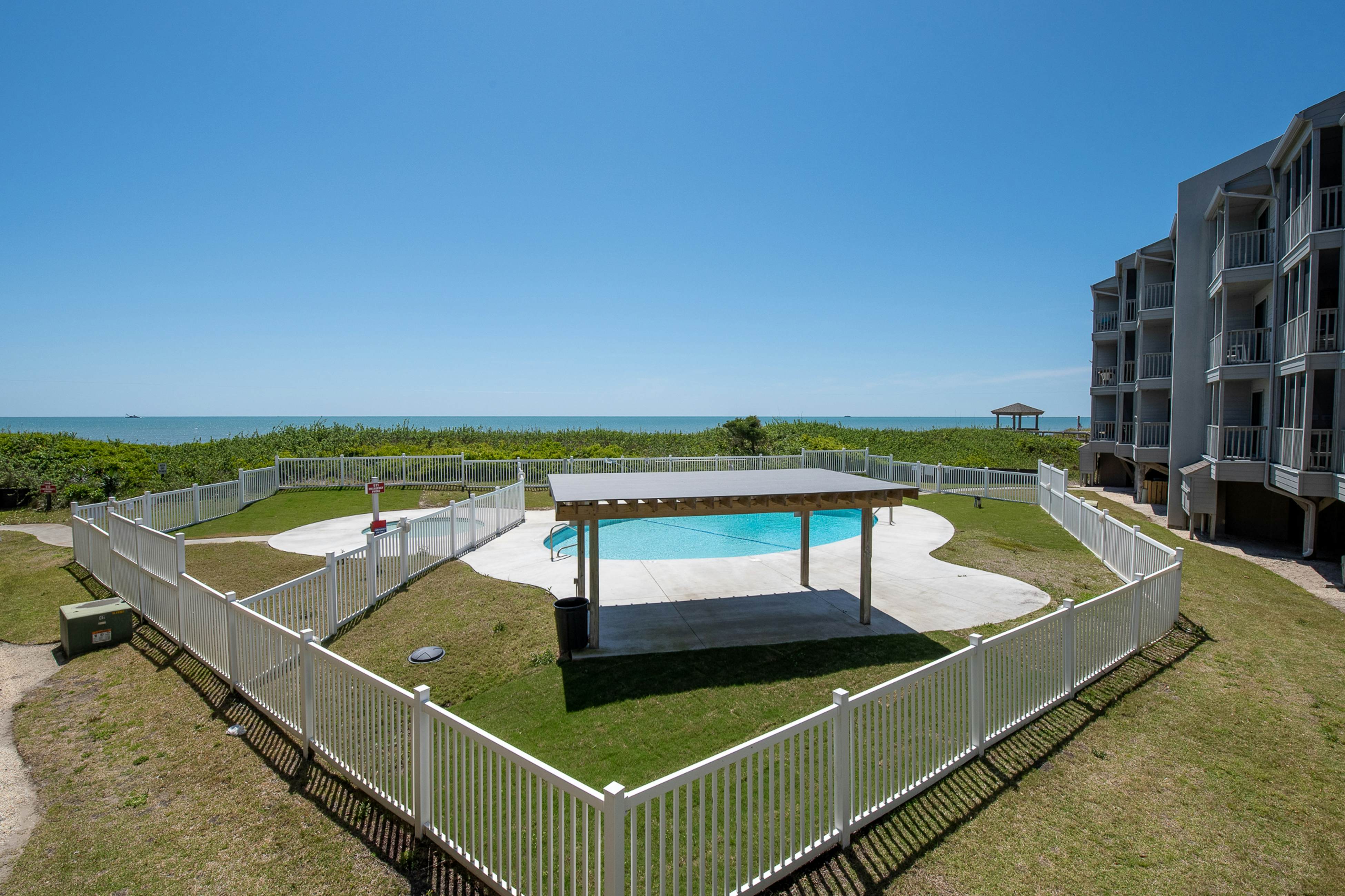 ABDV37 Dunescape Villas 210