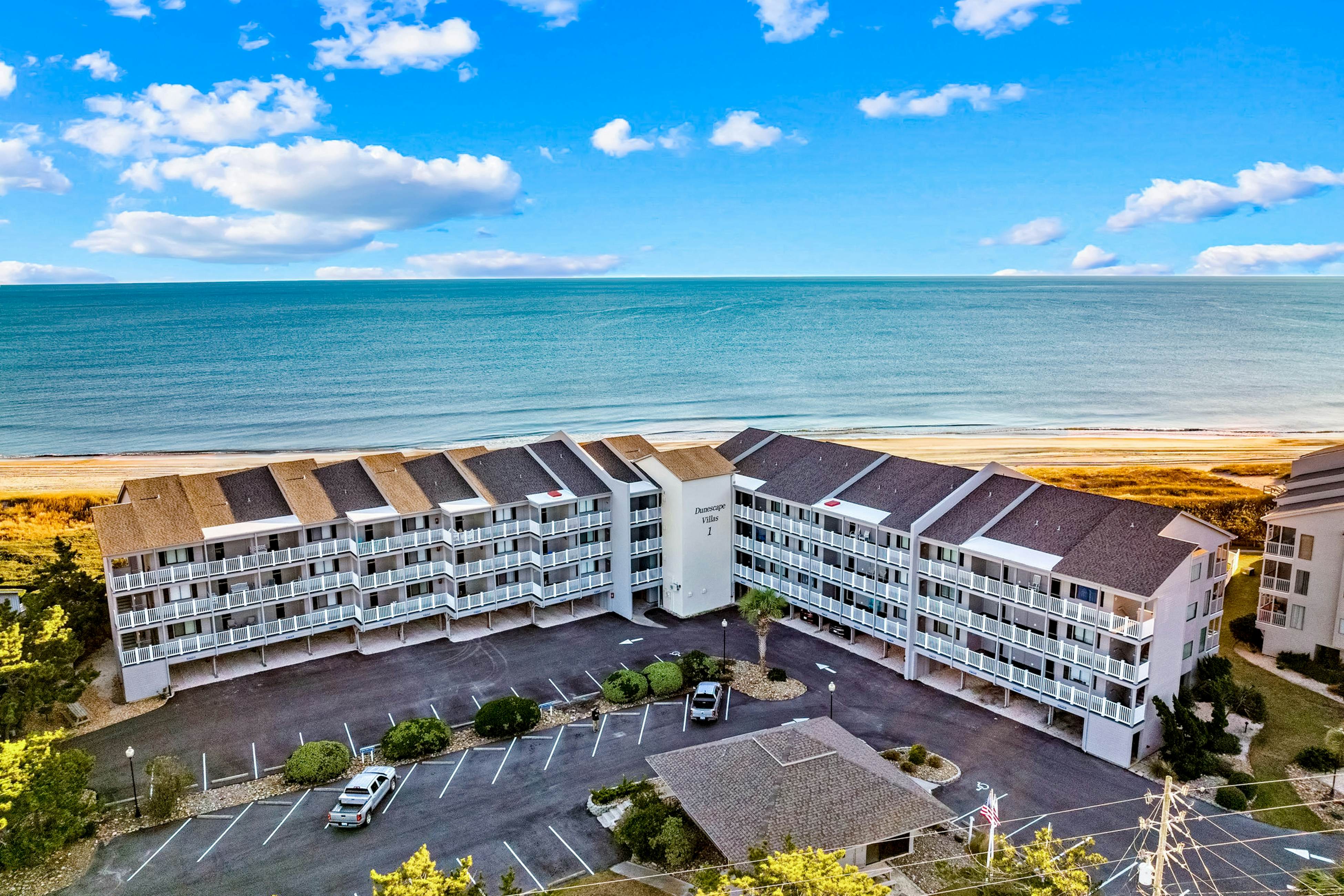 ABDV37 Dunescape Villas 210