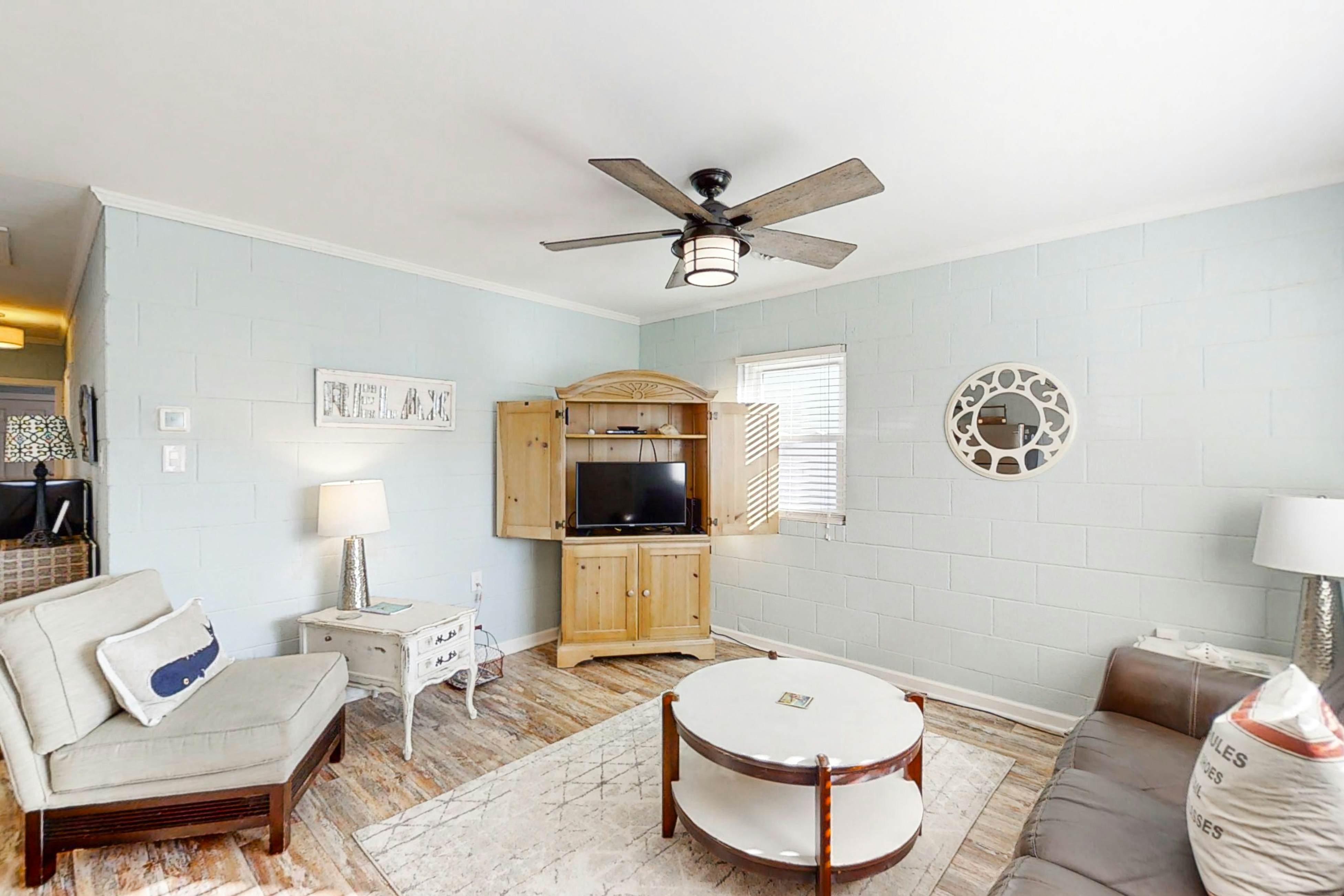 ABCT122 Toes in the Sand Unit B