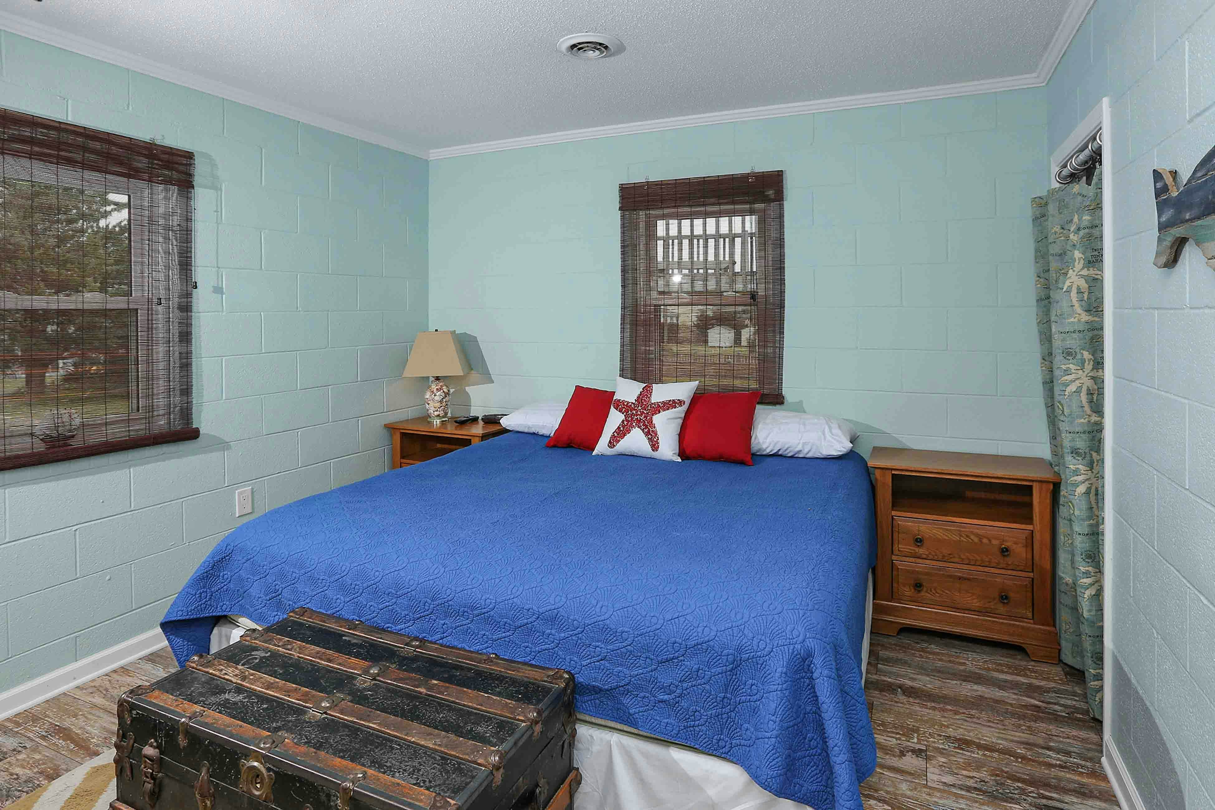 ABCT122 Toes in the Sand Unit B