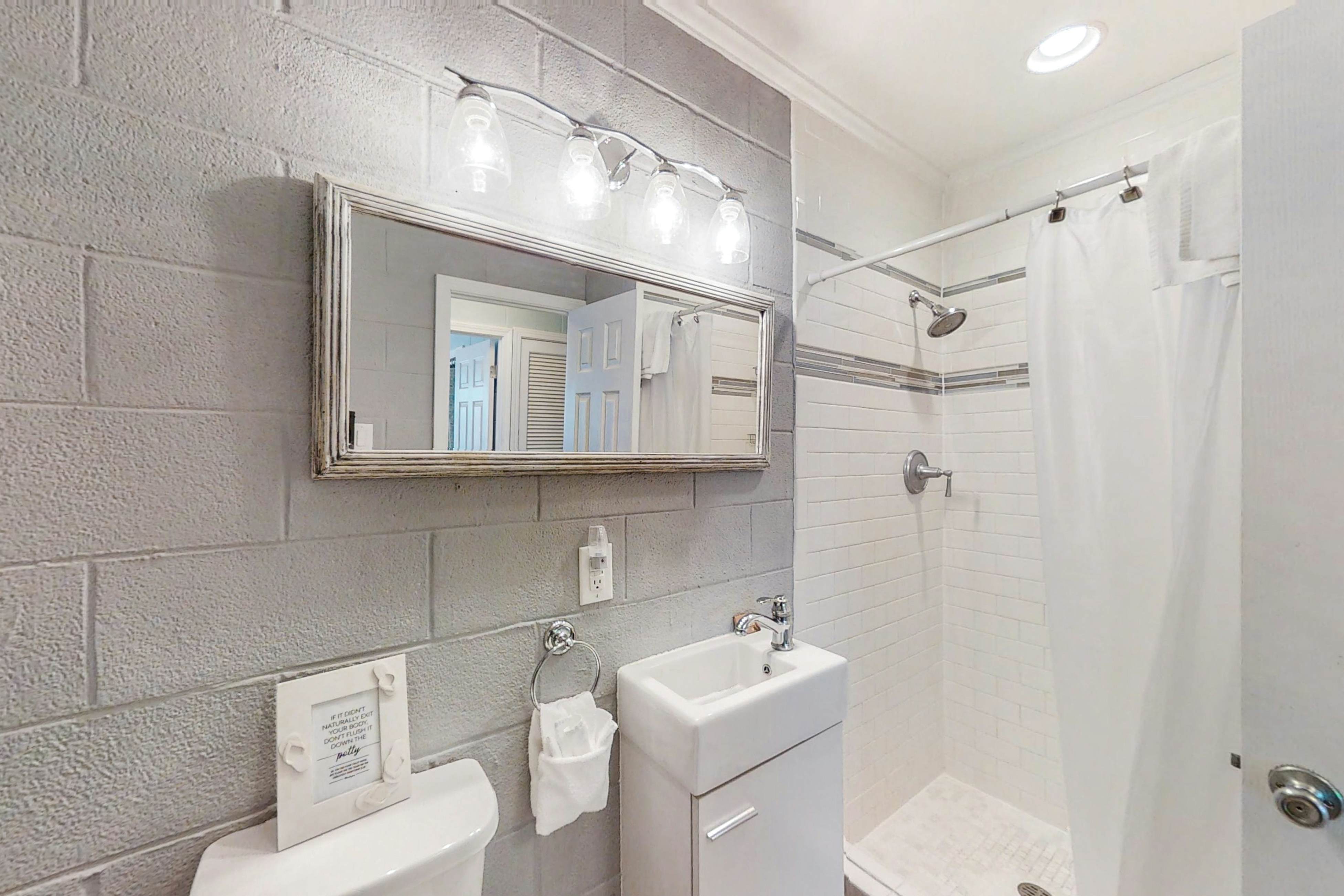 ABCT122 Toes in the Sand Unit B