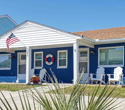ABCT122 Toes in the Sand Unit B