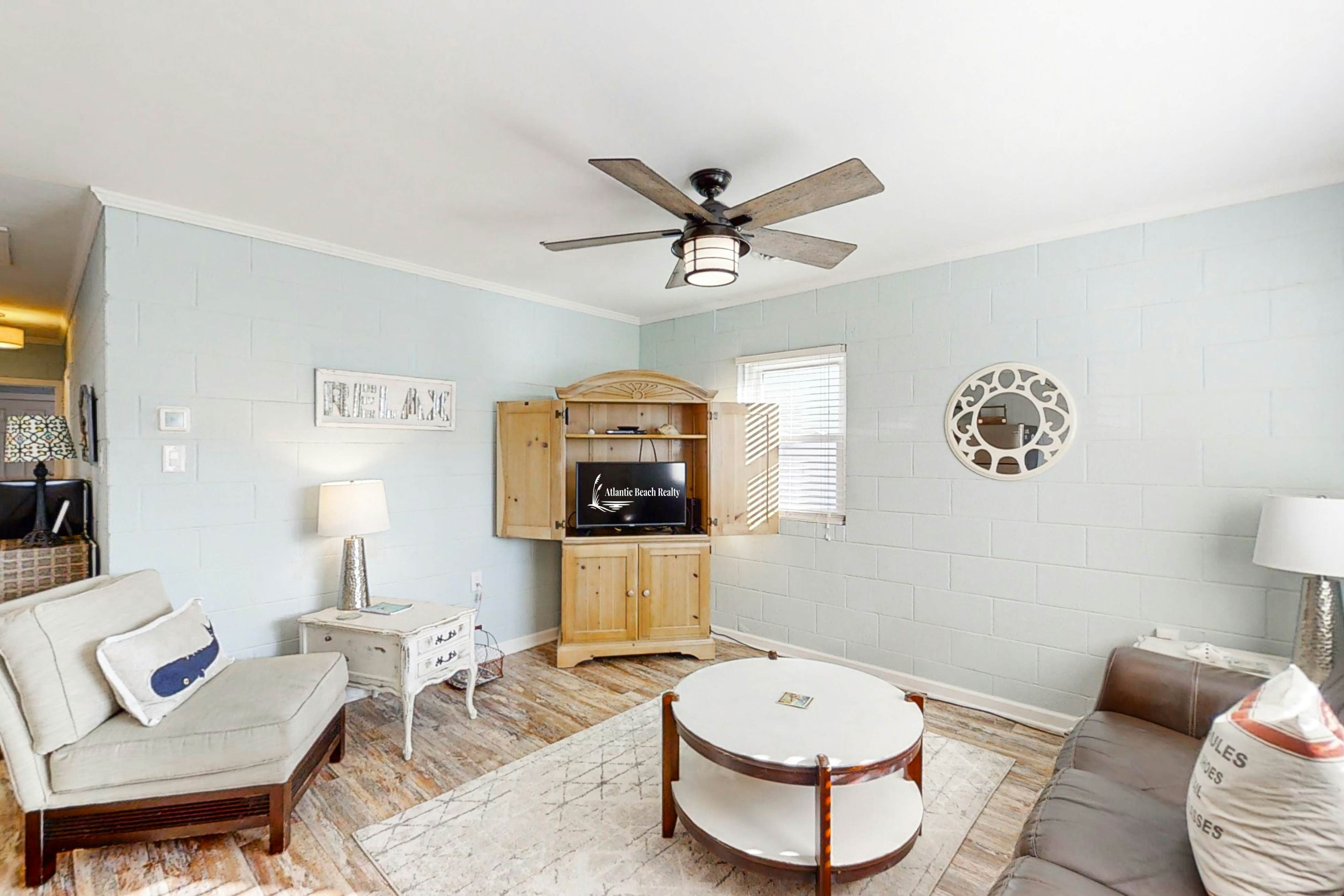 ABCT122 Toes in the Sand Unit B