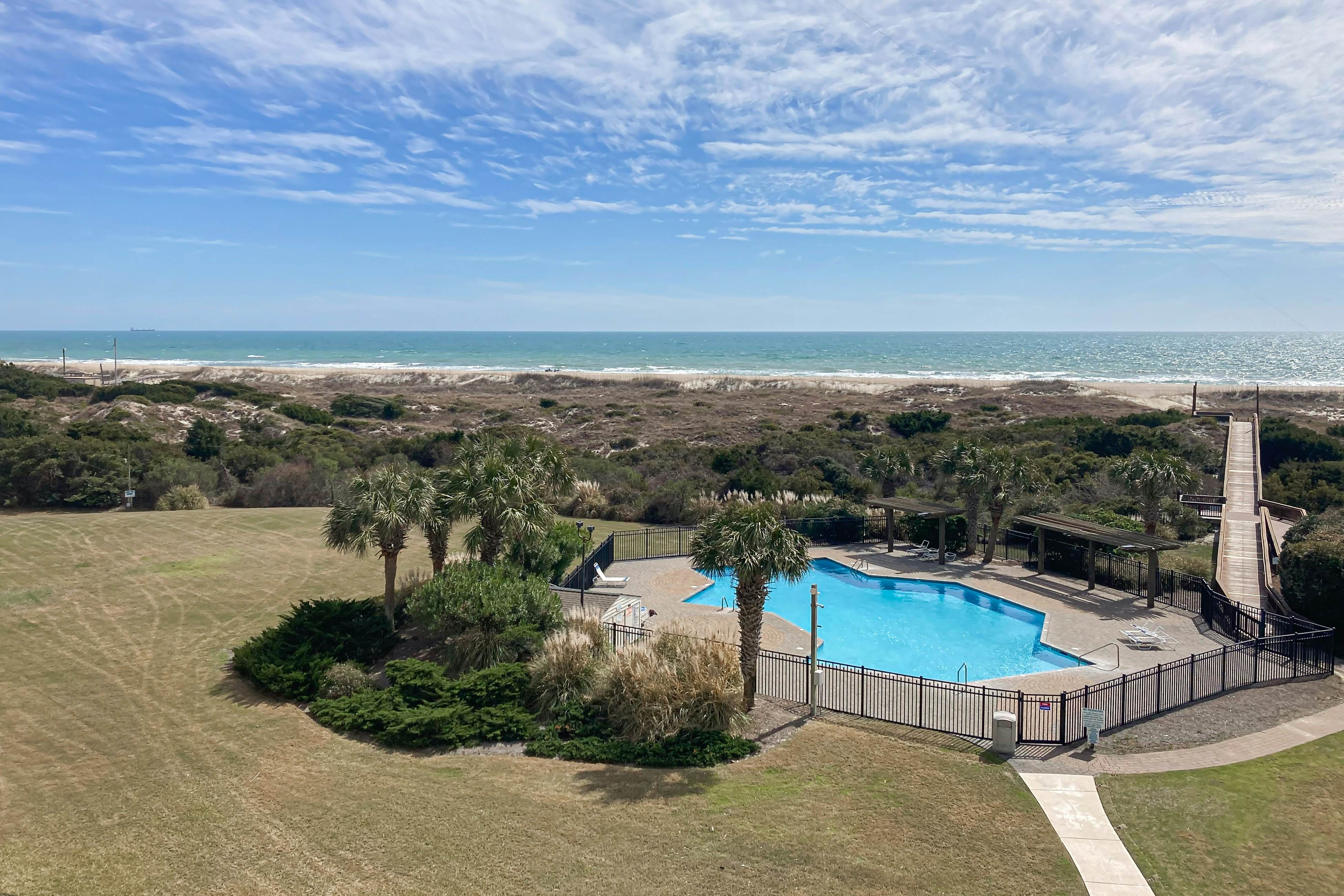 ABSV140 Sands Villas 426