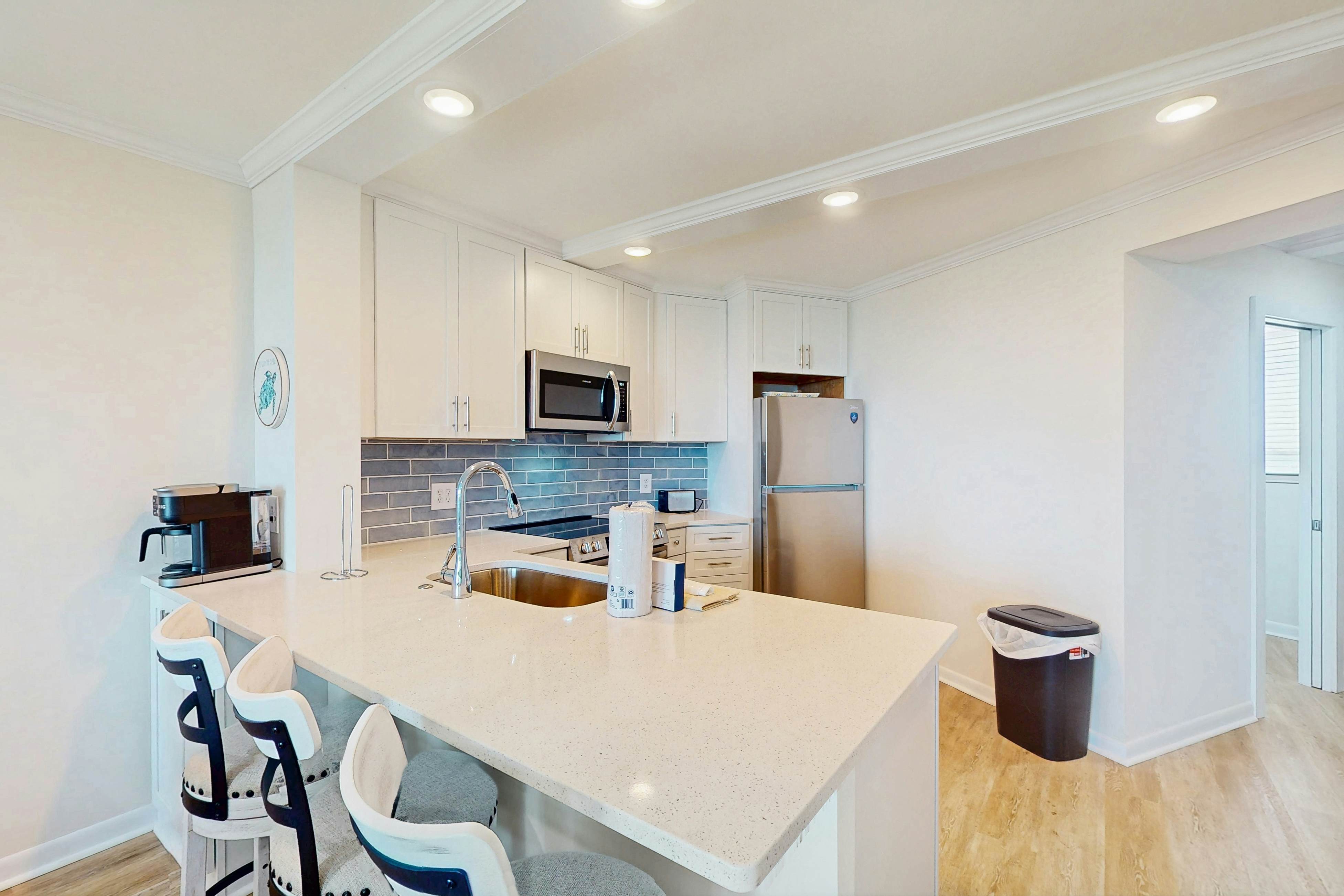 ABSV140 Sands Villas 426