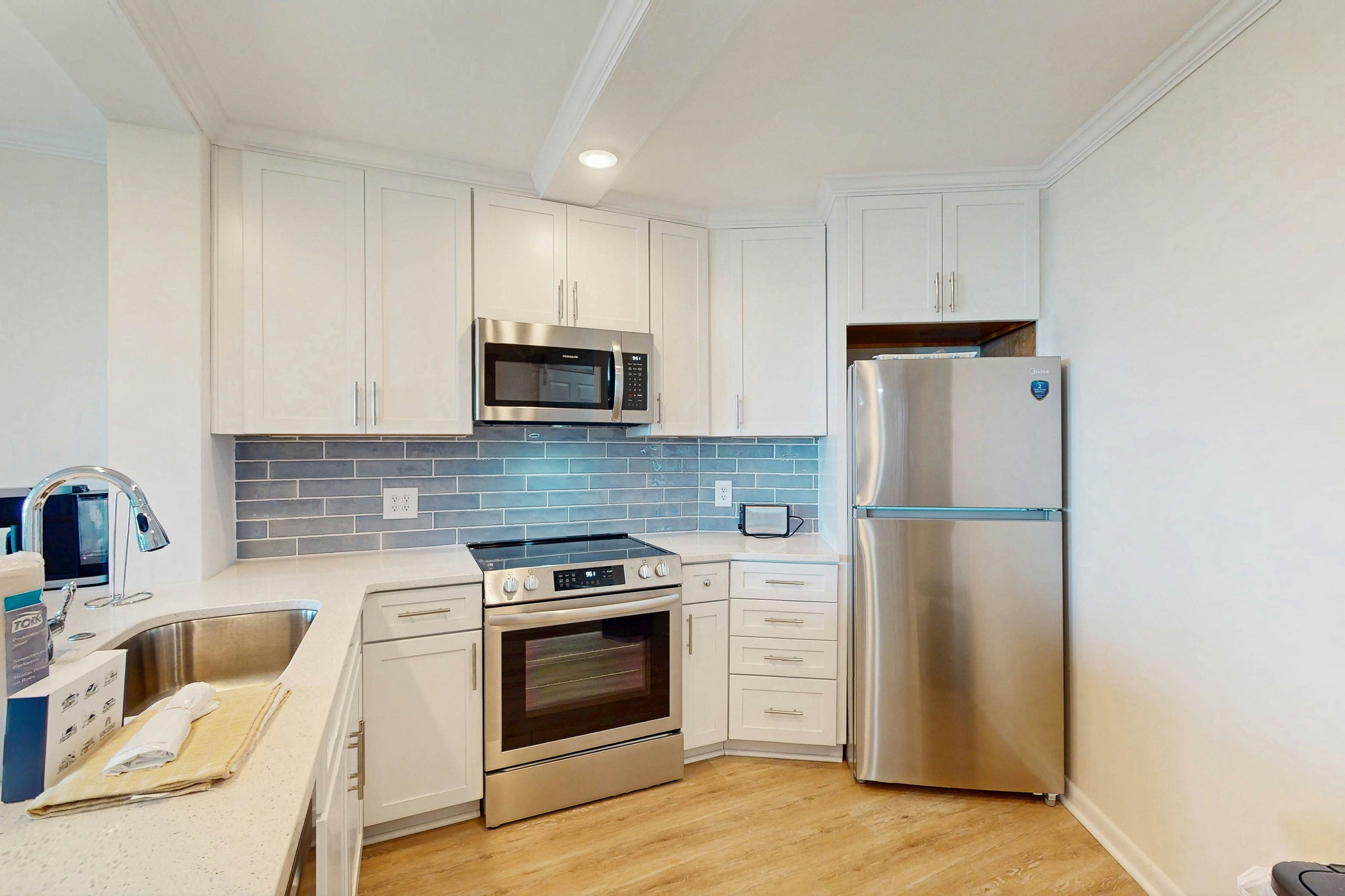 ABSV140 Sands Villas 426