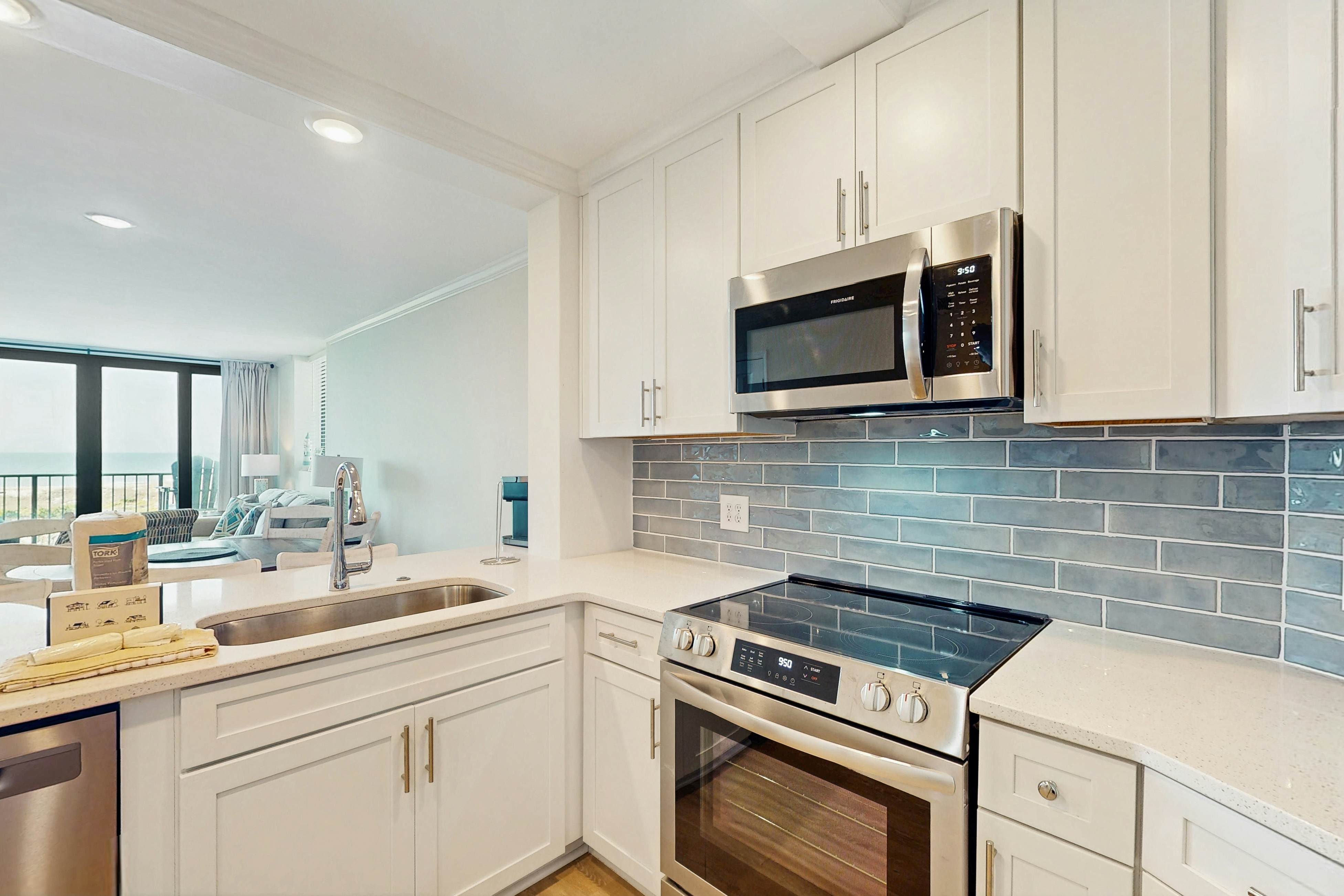 ABSV140 Sands Villas 426