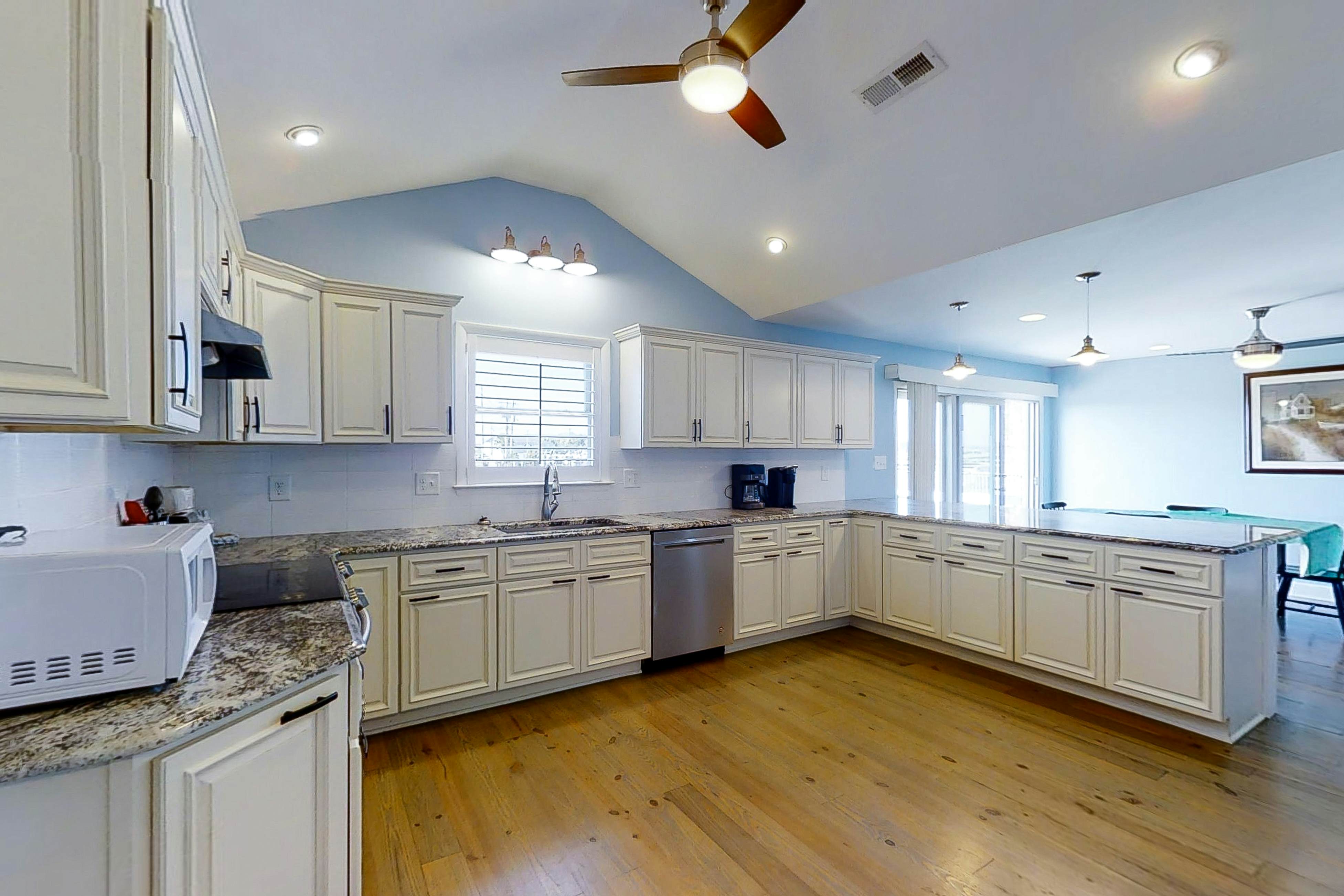 ABCT05 Dock of the Bay